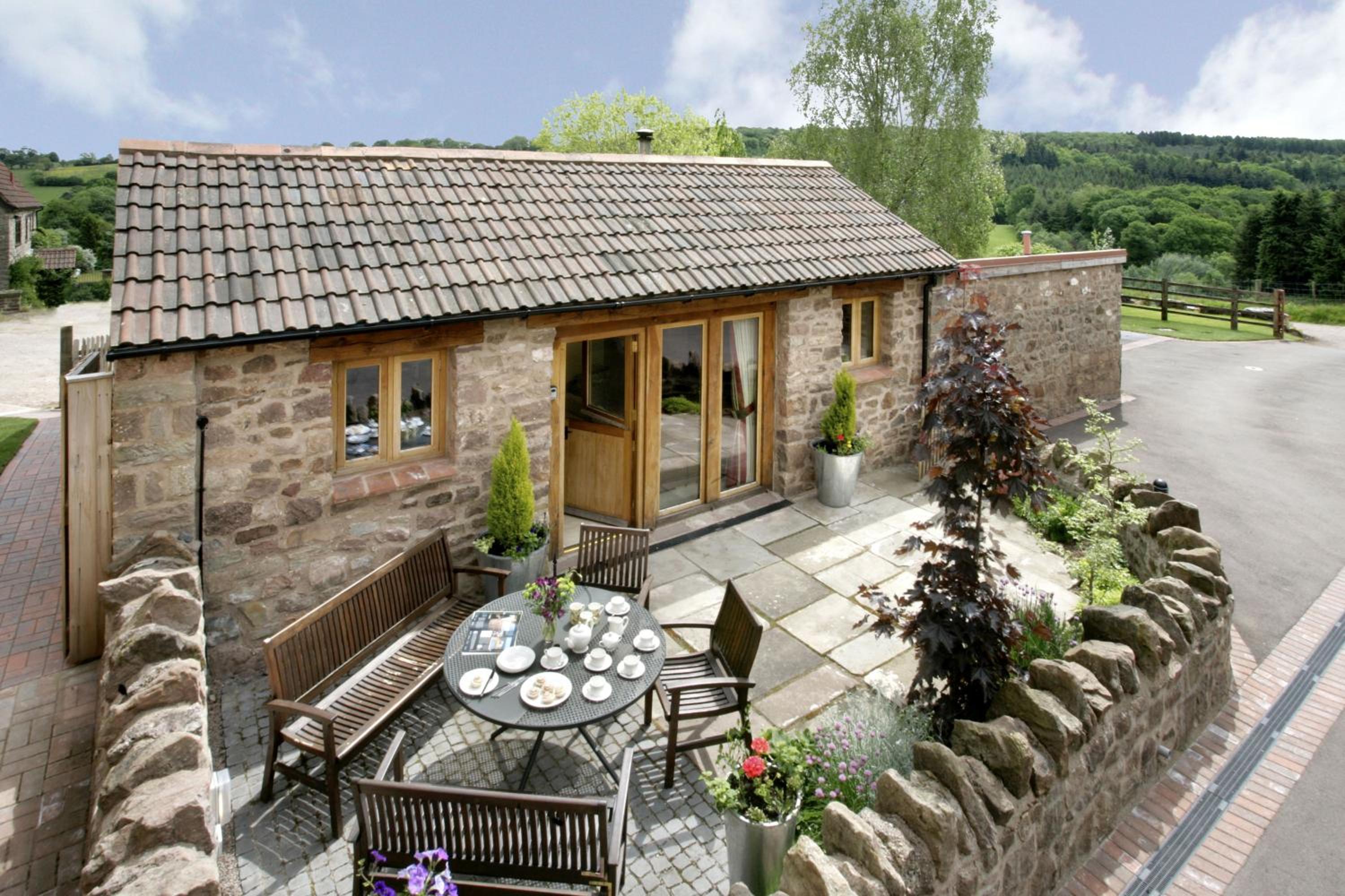 Get-Togethers with function room view 5