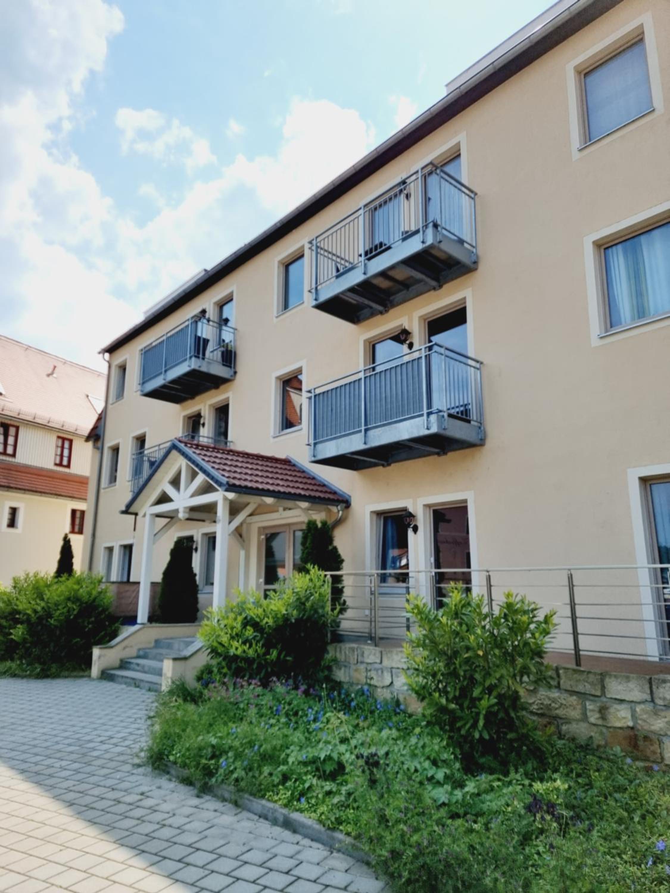 building