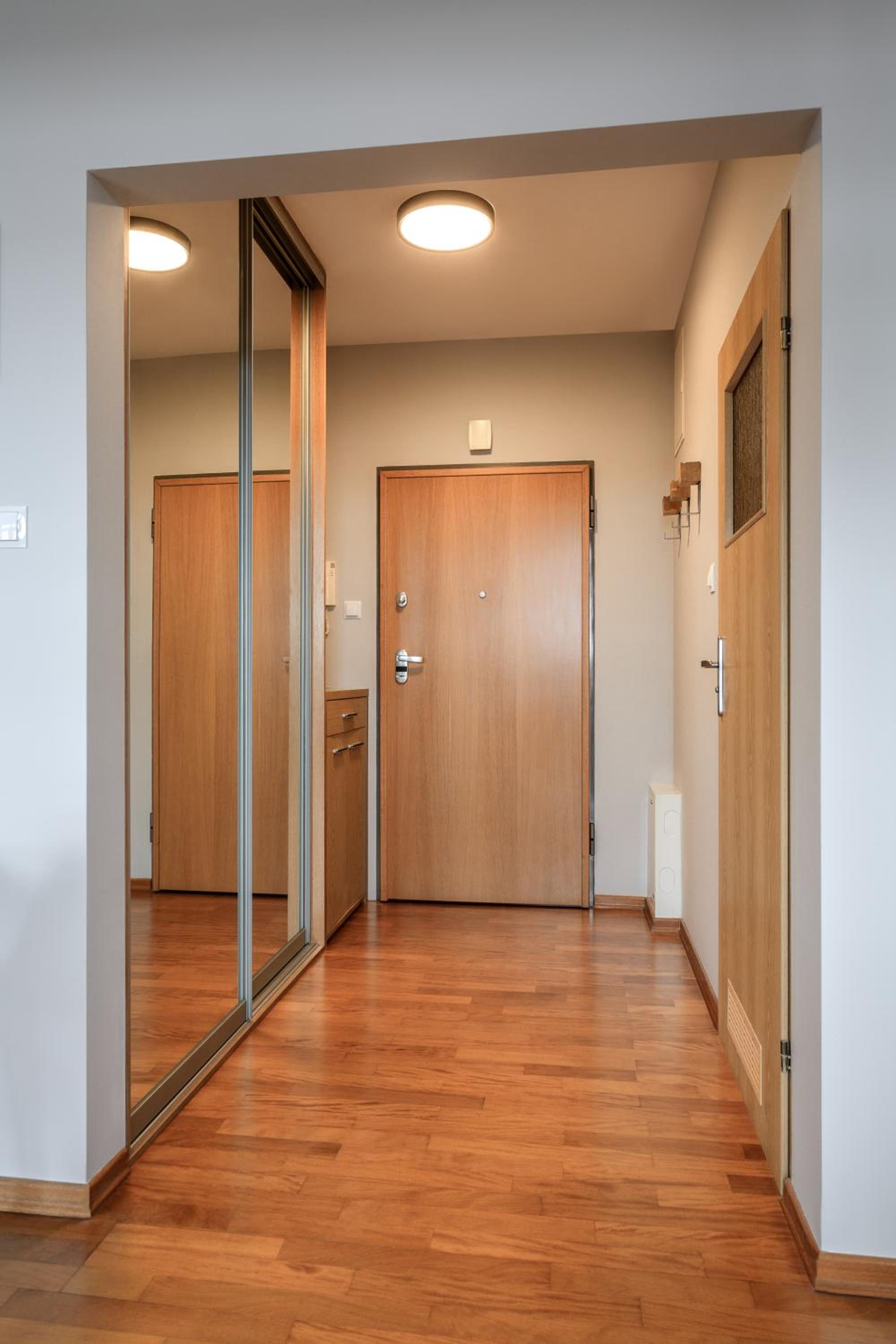 Vorto Apartament 3 - Warszawa Centrum