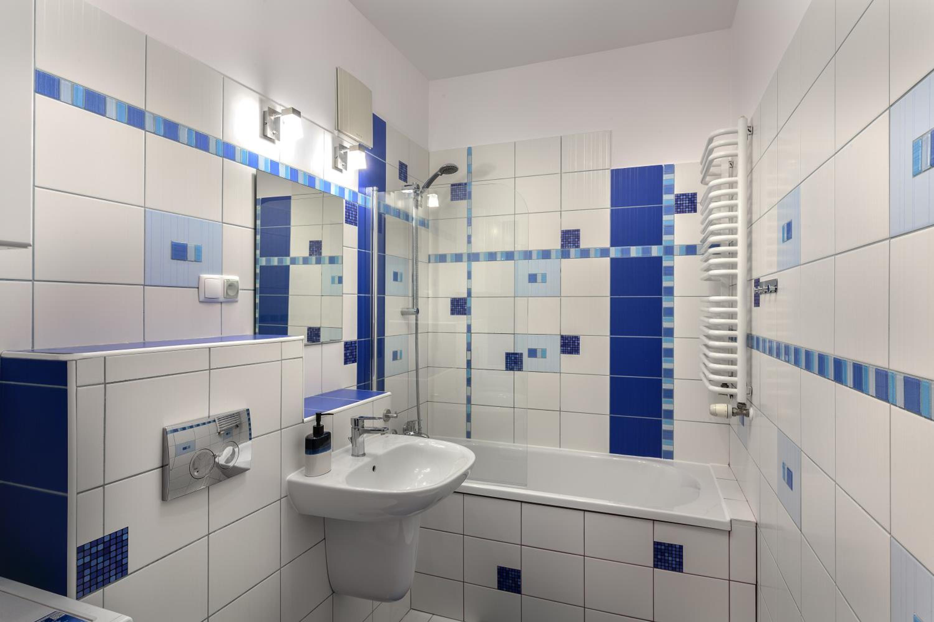 Vorto Apartament 3 - Warszawa Centrum