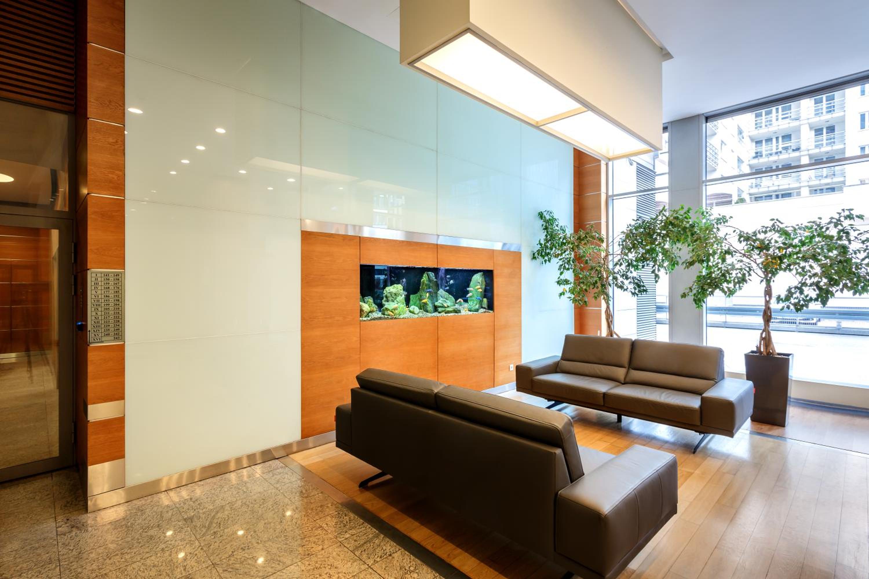 Vorto Apartament 3 - Warszawa Centrum