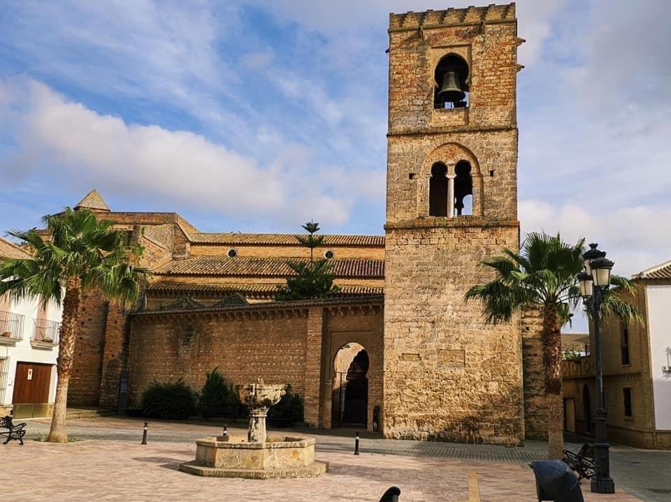 Puerta del Buey Apartamentos
