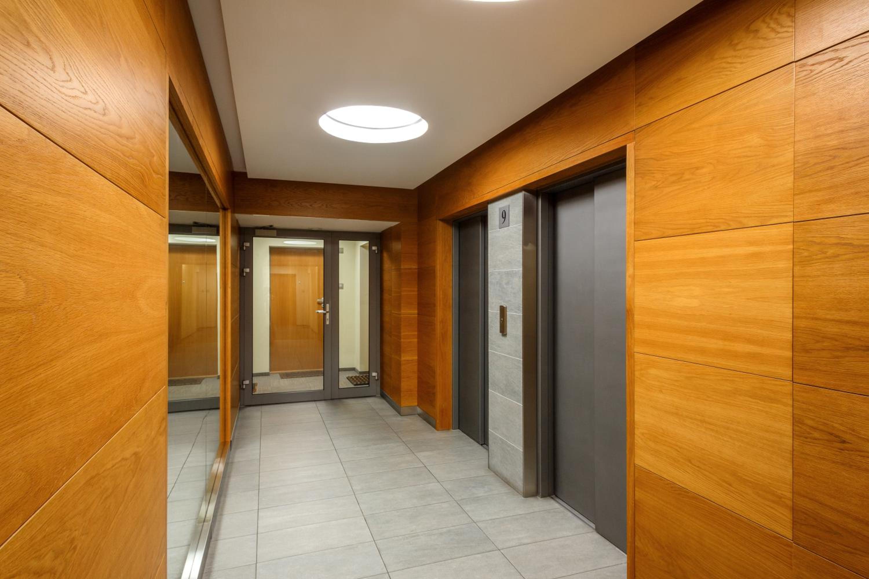 Vorto Apartament 3 - Warszawa Centrum