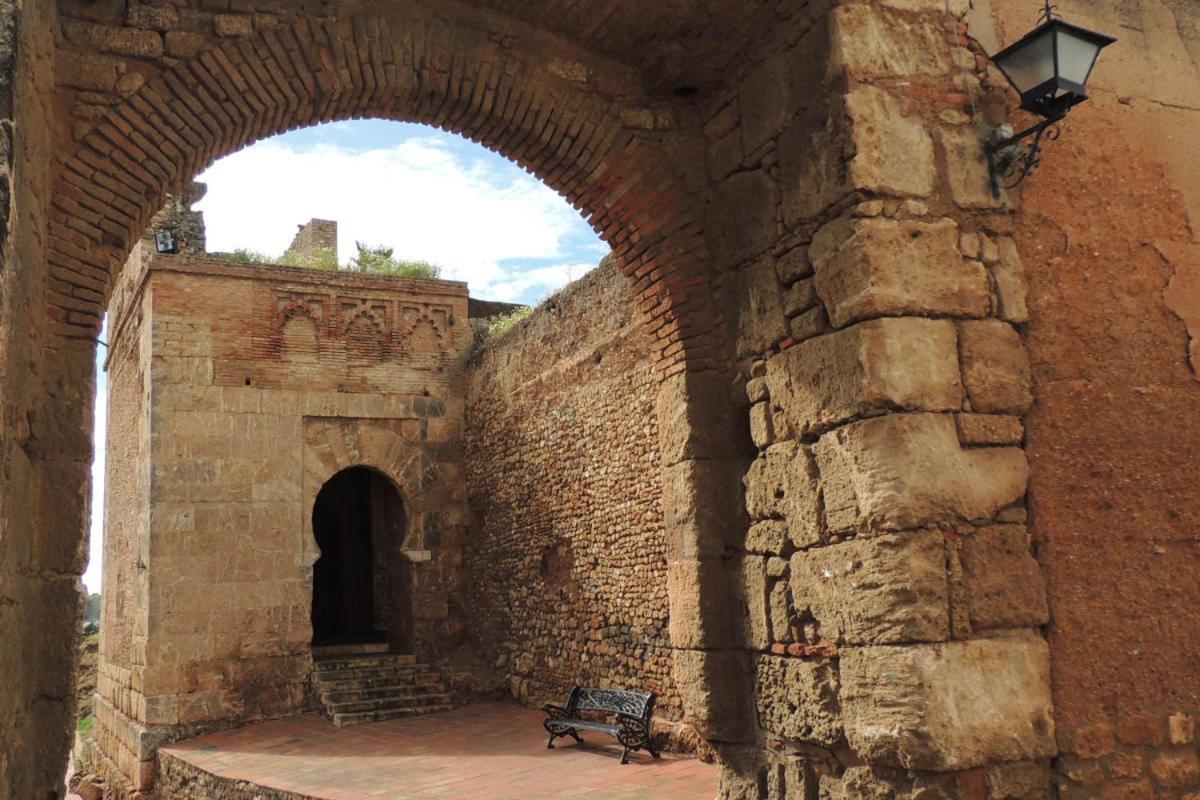 Puerta del Buey Apartamentos