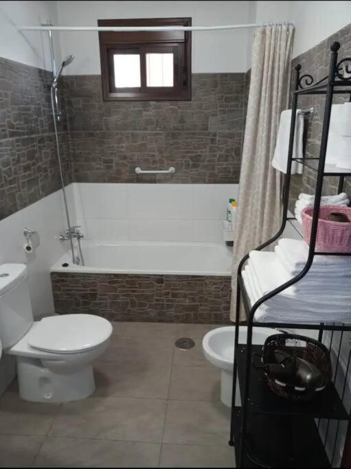 apartamento arroyo
