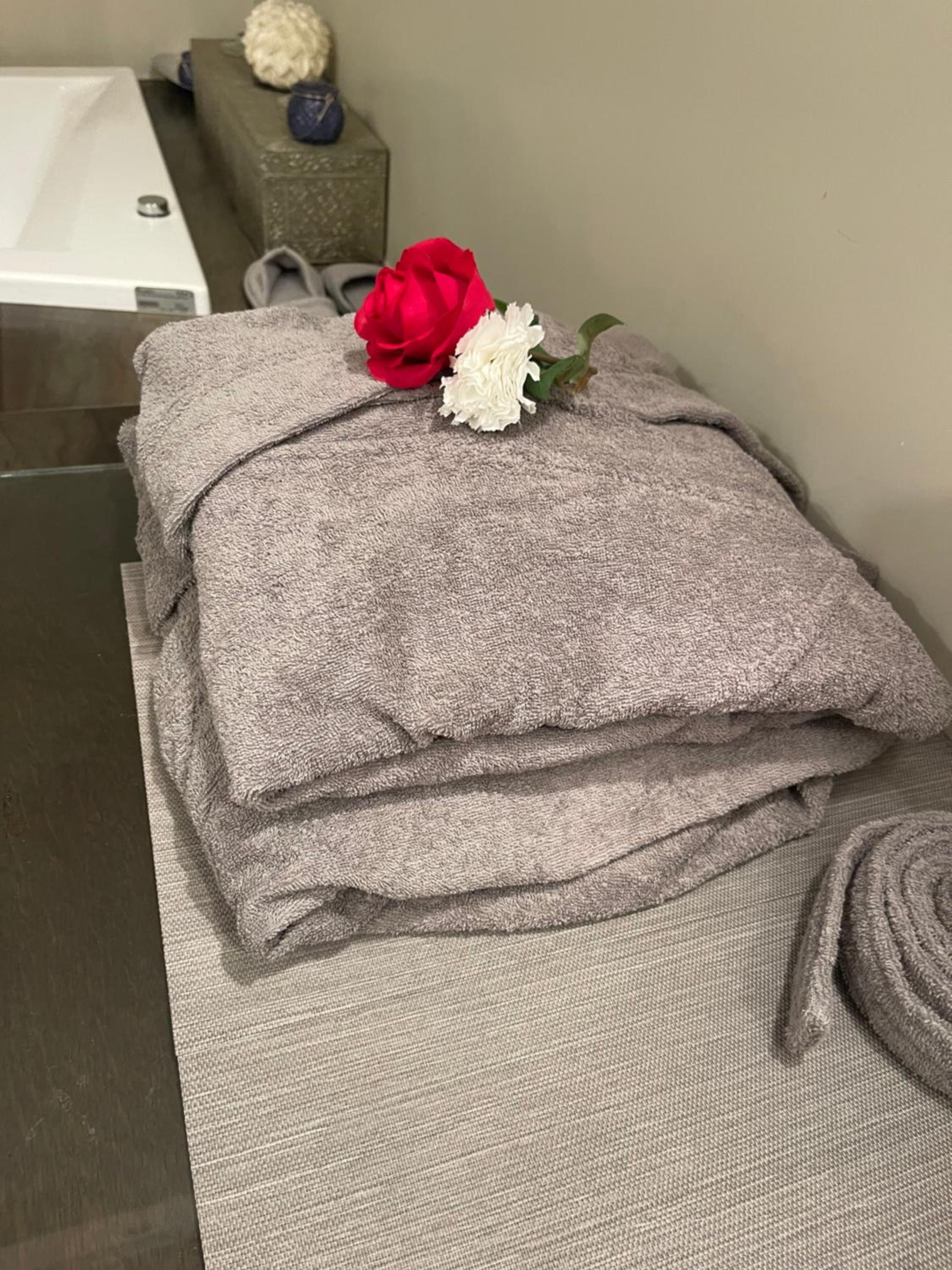 FLOWER HOME