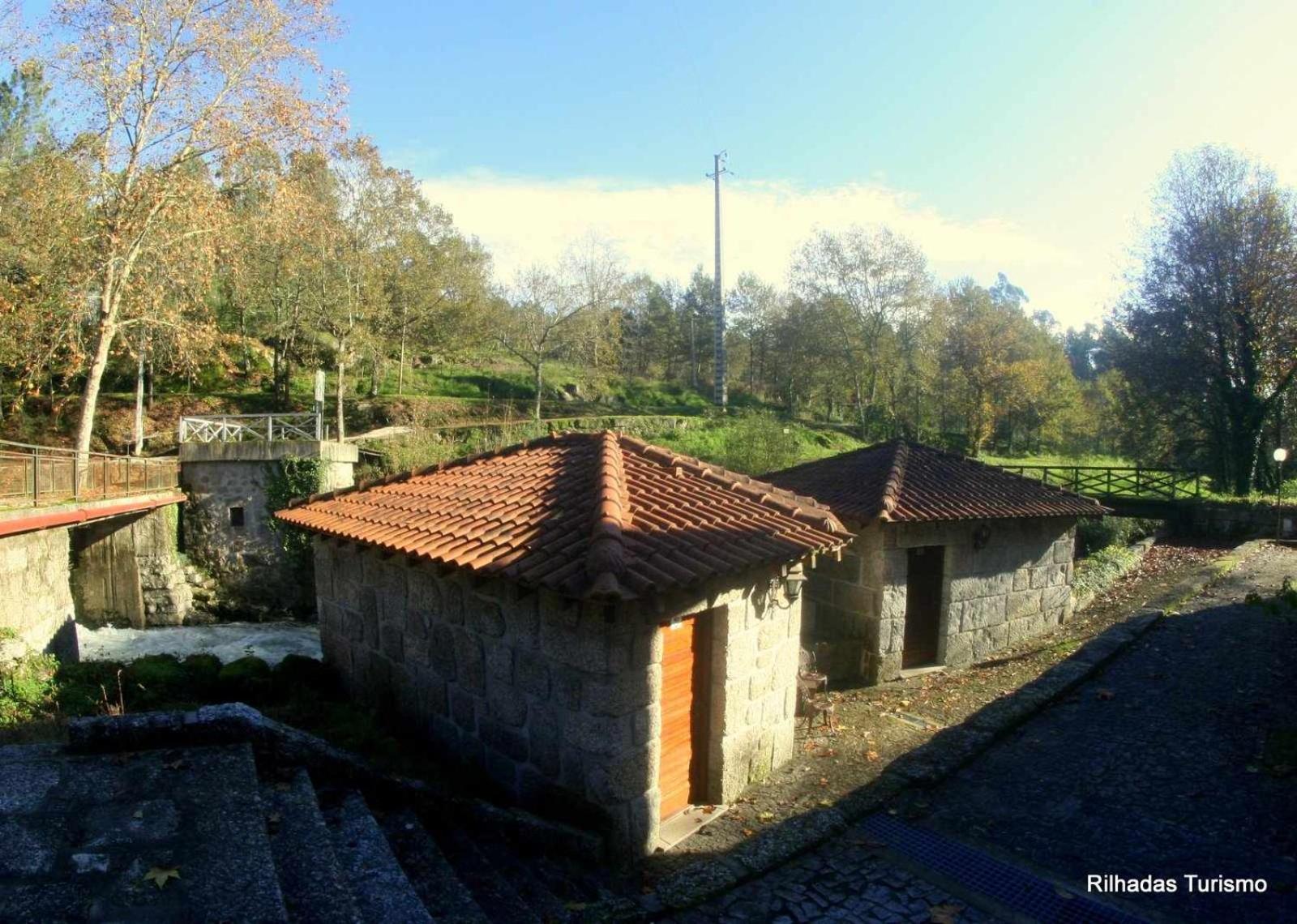 Rilhadas Casas de Campo view 3