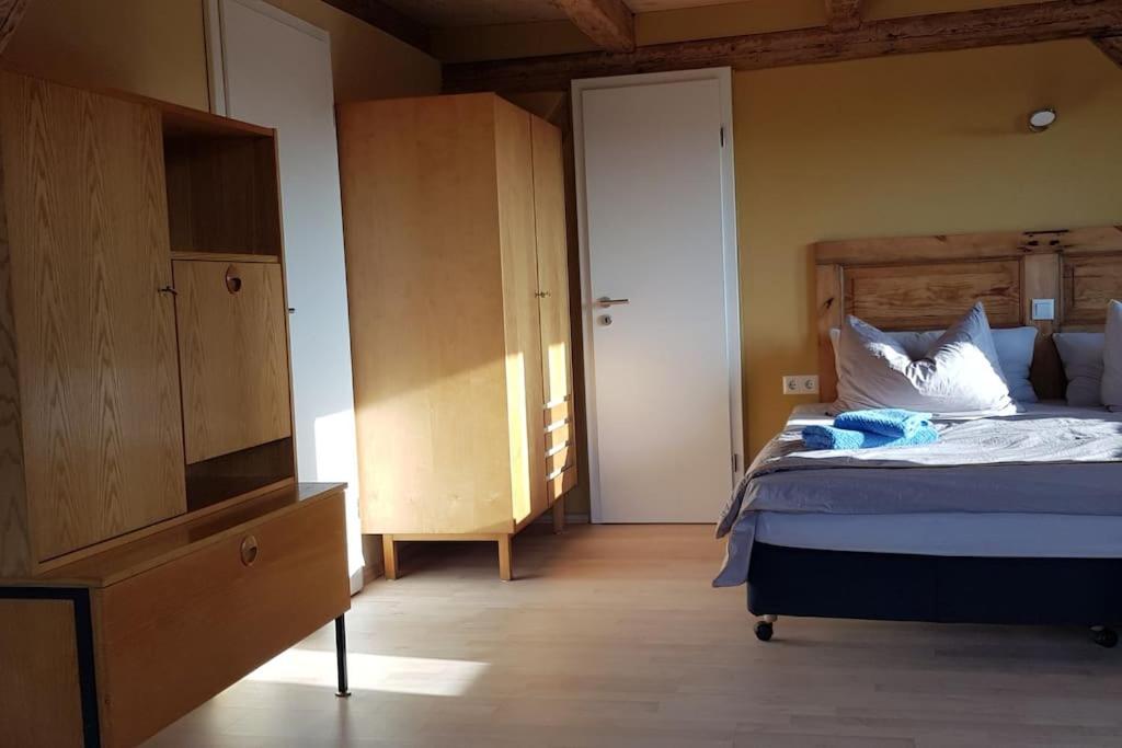 Ferienwohnung Salamander