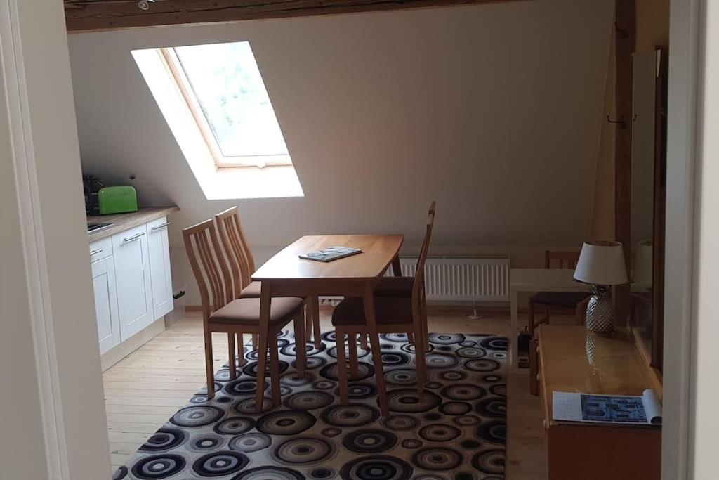 Ferienwohnung Salamander