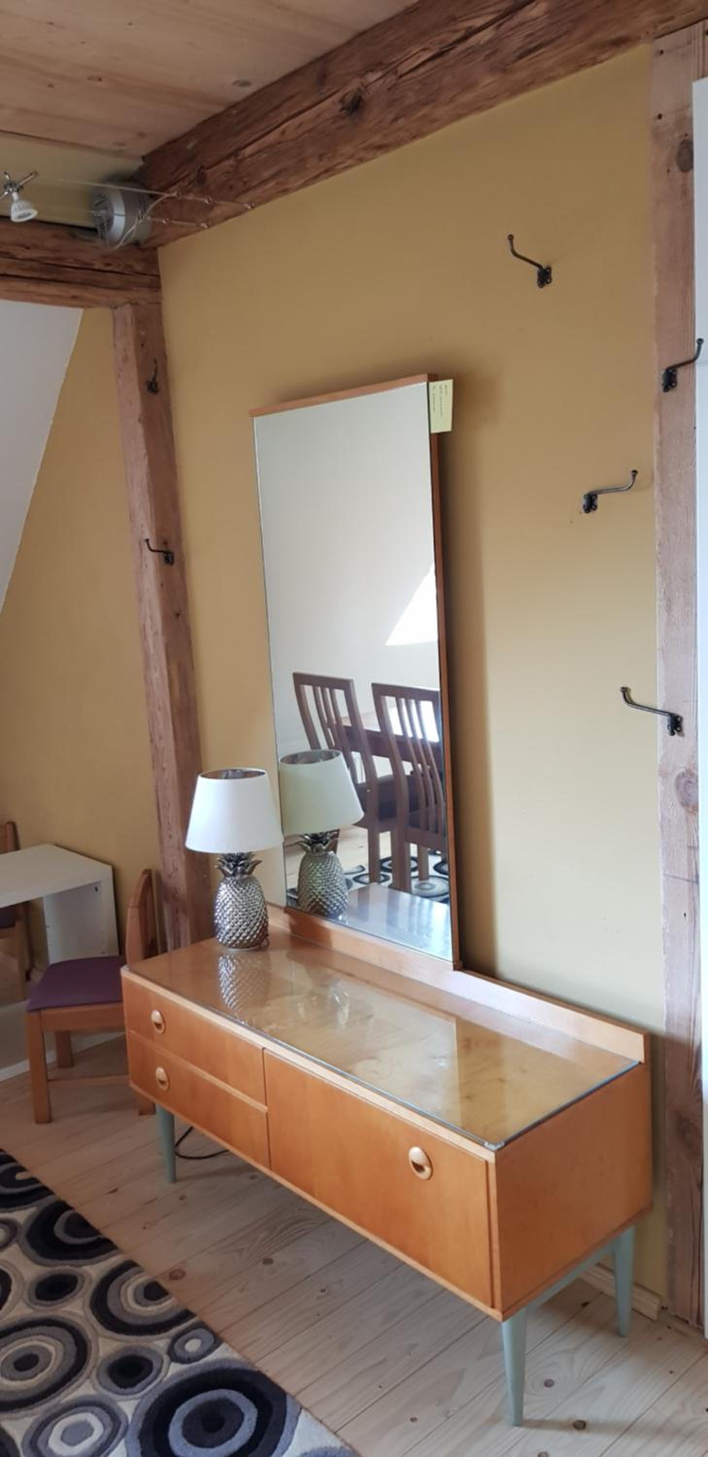 Ferienwohnung Salamander