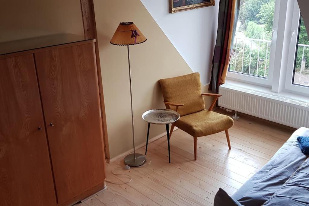 Ferienwohnung Salamander