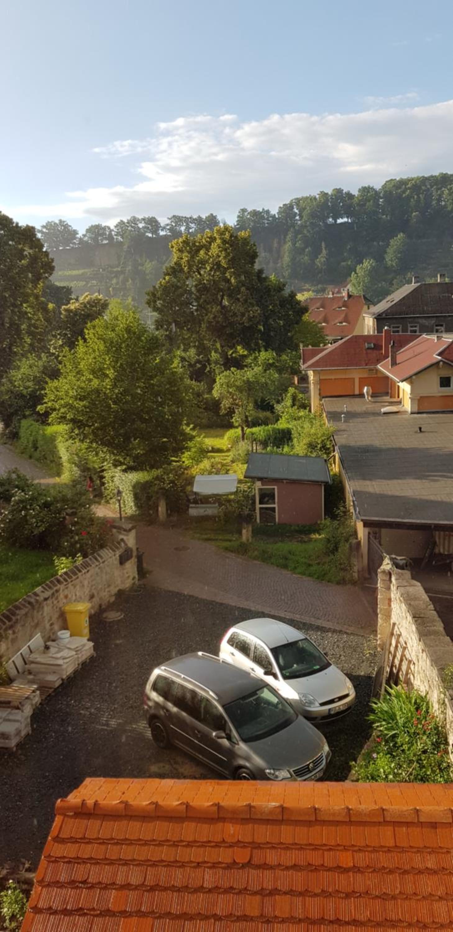 Ferienwohnung Salamander