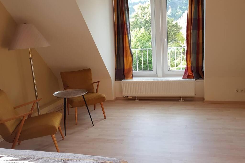 Ferienwohnung Salamander