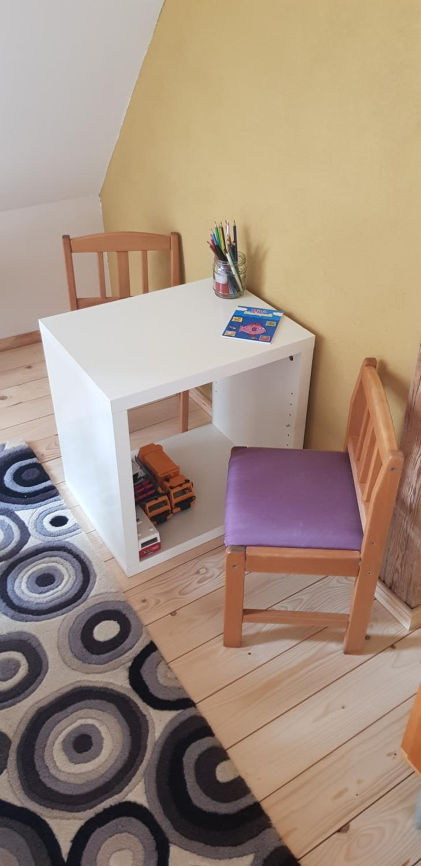 Ferienwohnung Salamander
