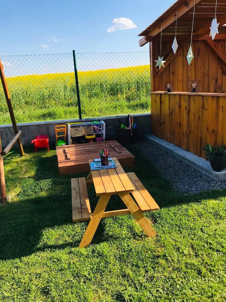 Apartmány Turkovna
