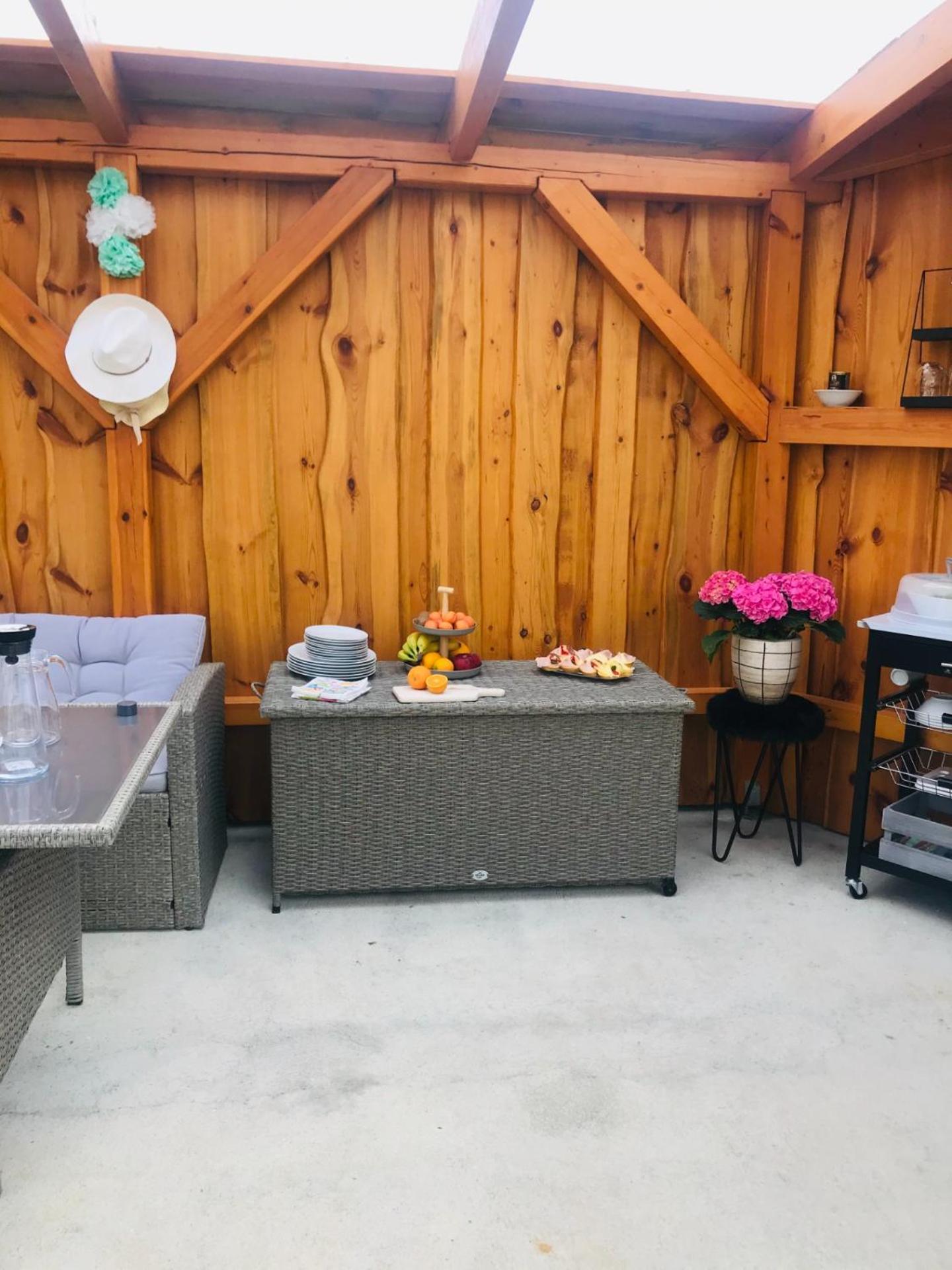 Apartmány Turkovna