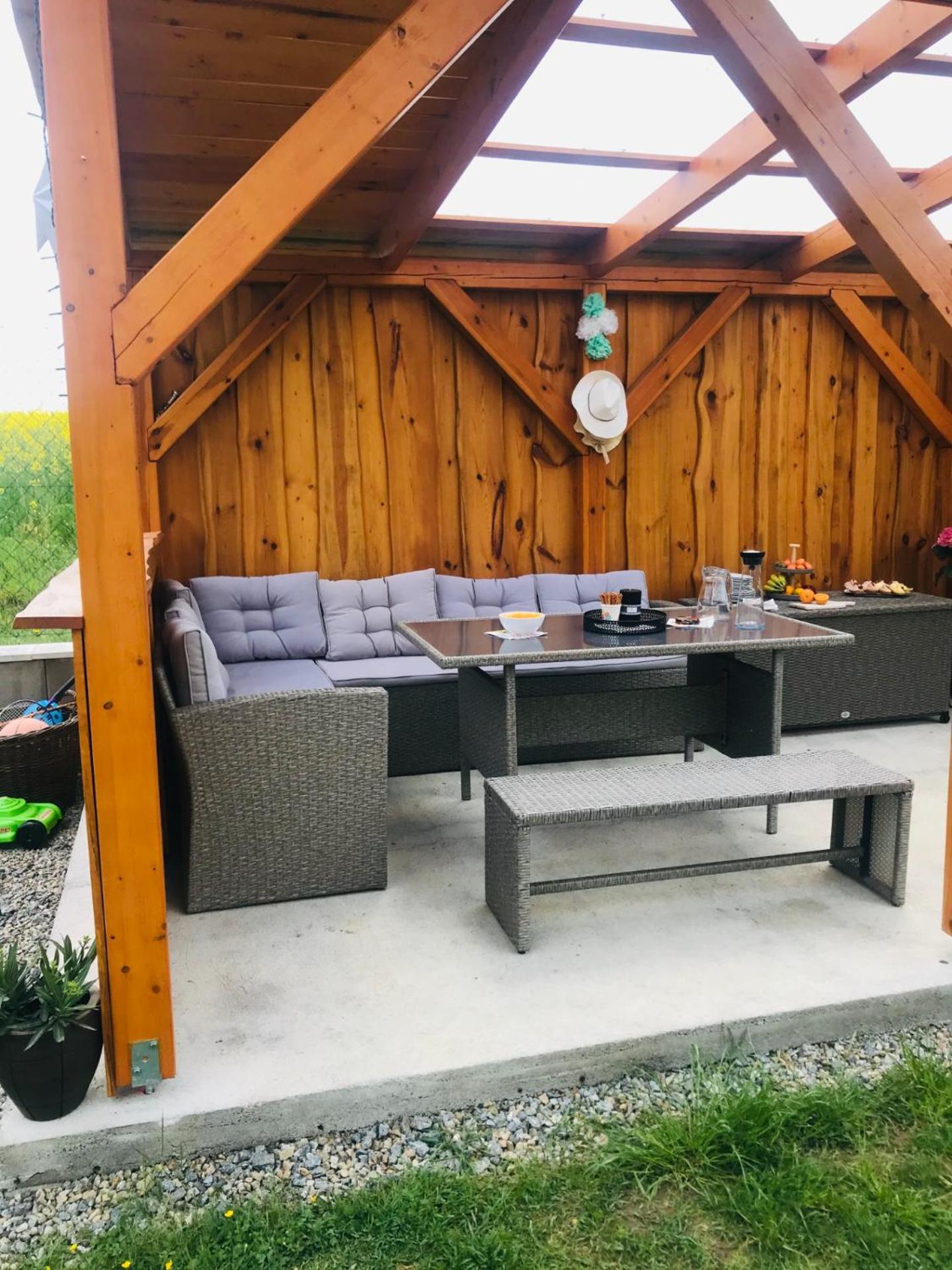 Apartmány Turkovna