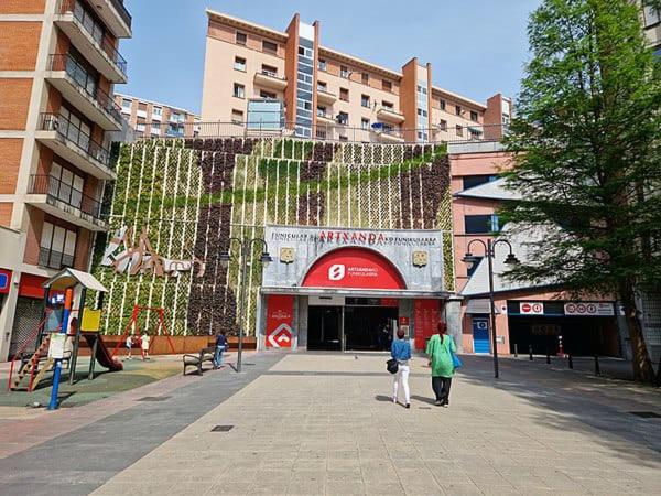 building