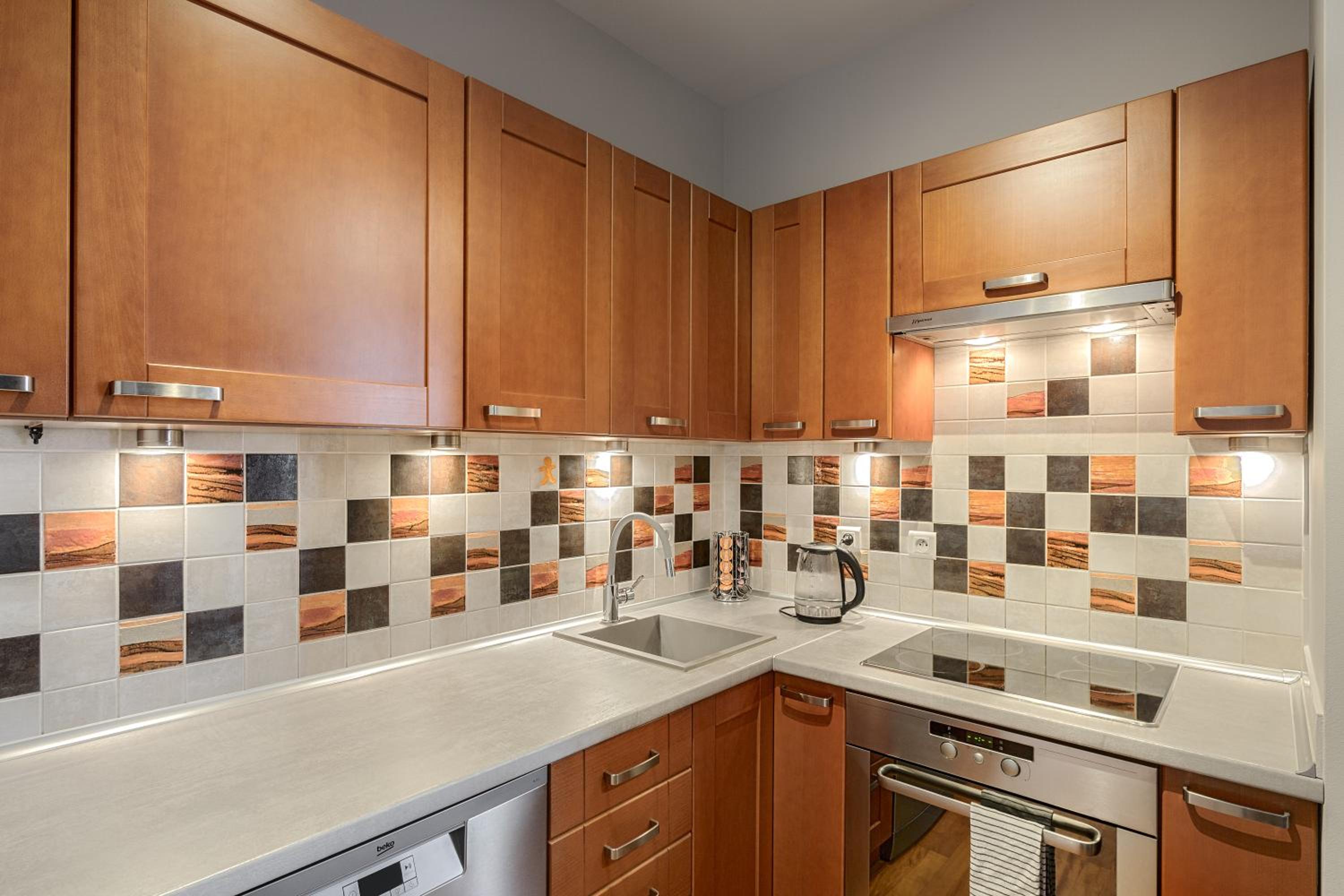 Vorto Apartament 3 - Warszawa Centrum