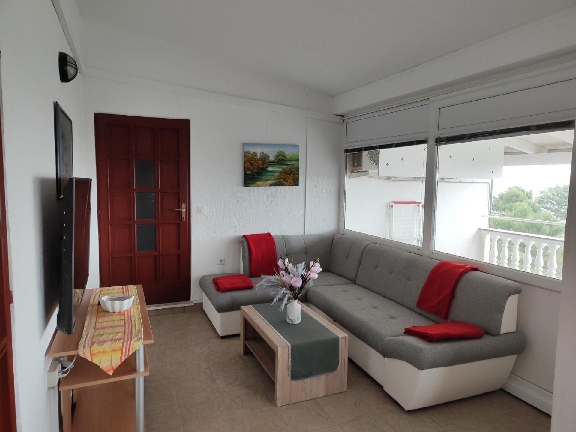 Apartman Vir Gogo br 4 view 2