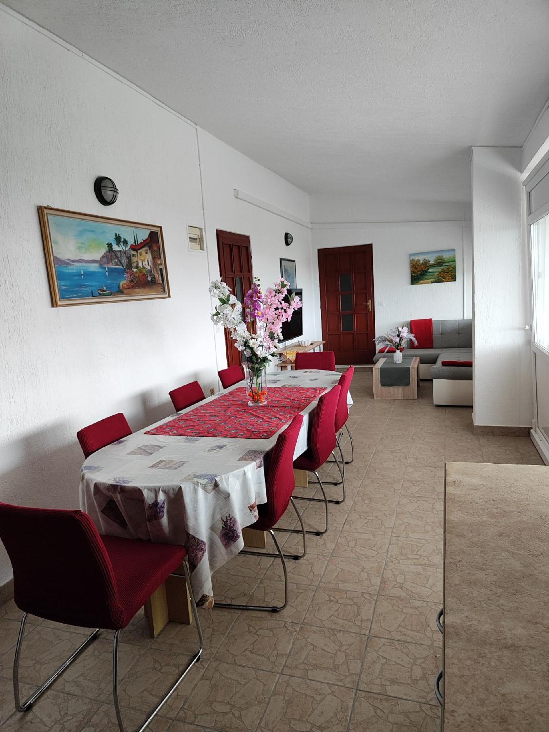 Apartman Vir Gogo br 4 view 3