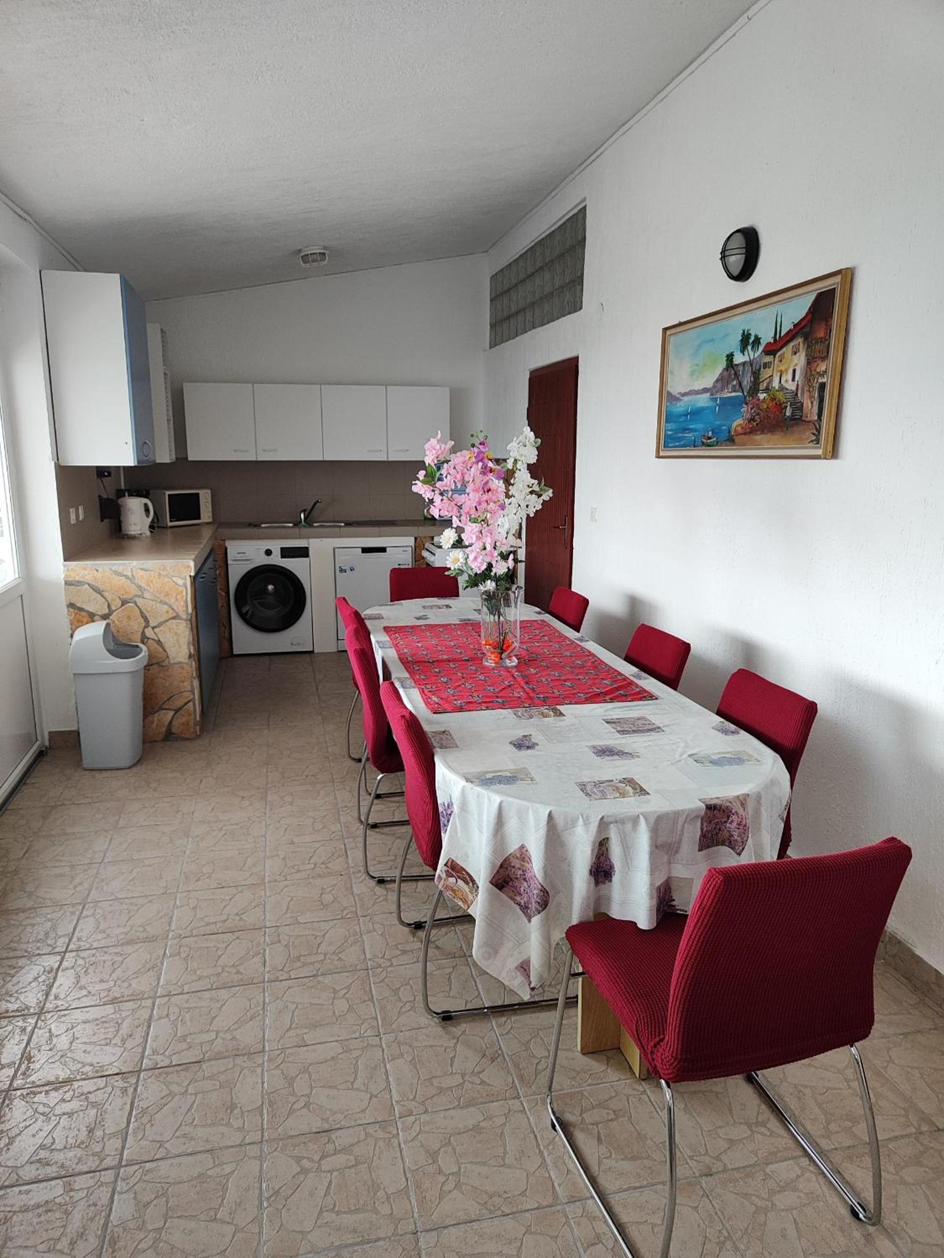 Apartman Vir Gogo br 4 view 4