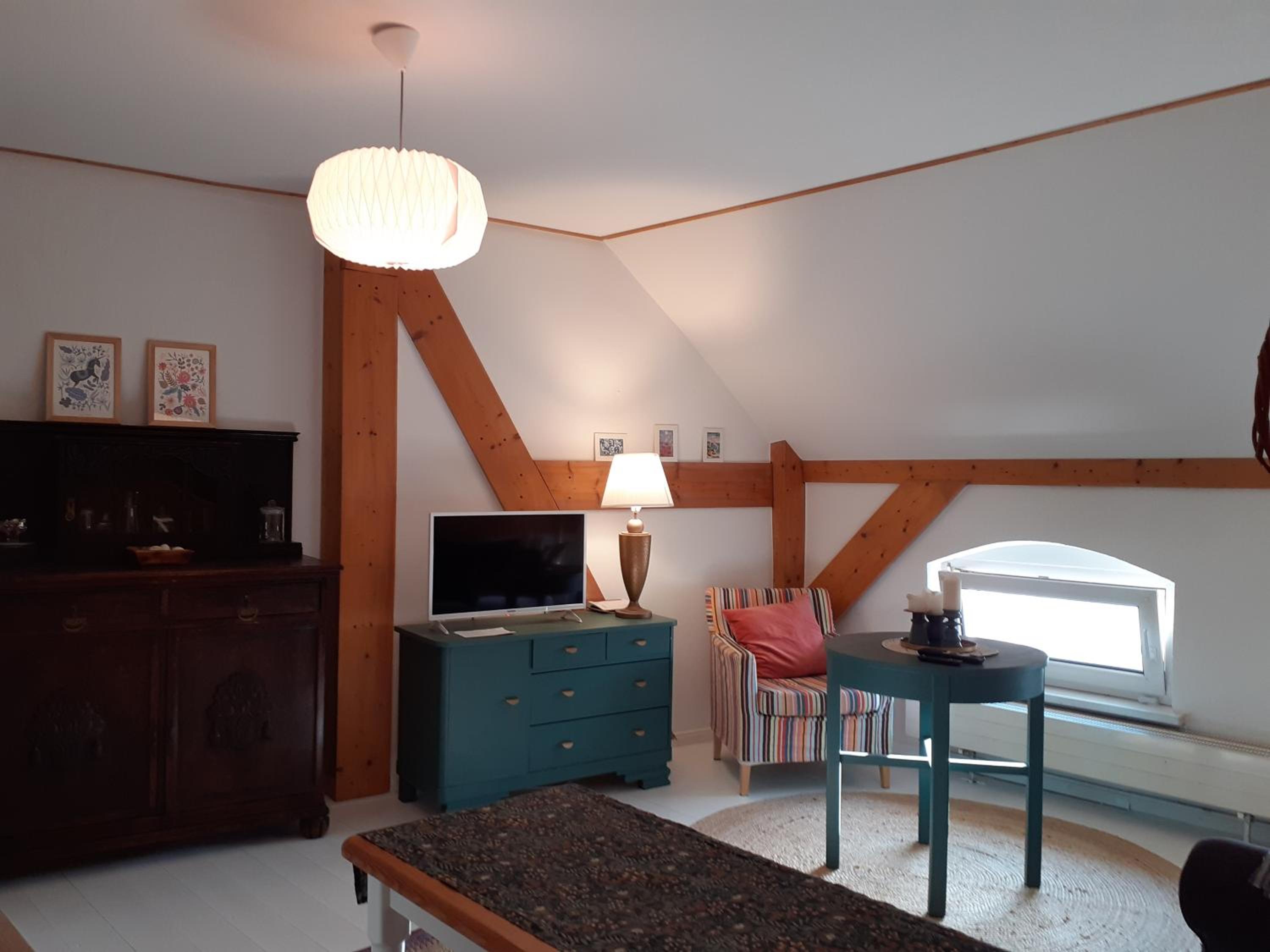 Ferienwohnung Martinsblick