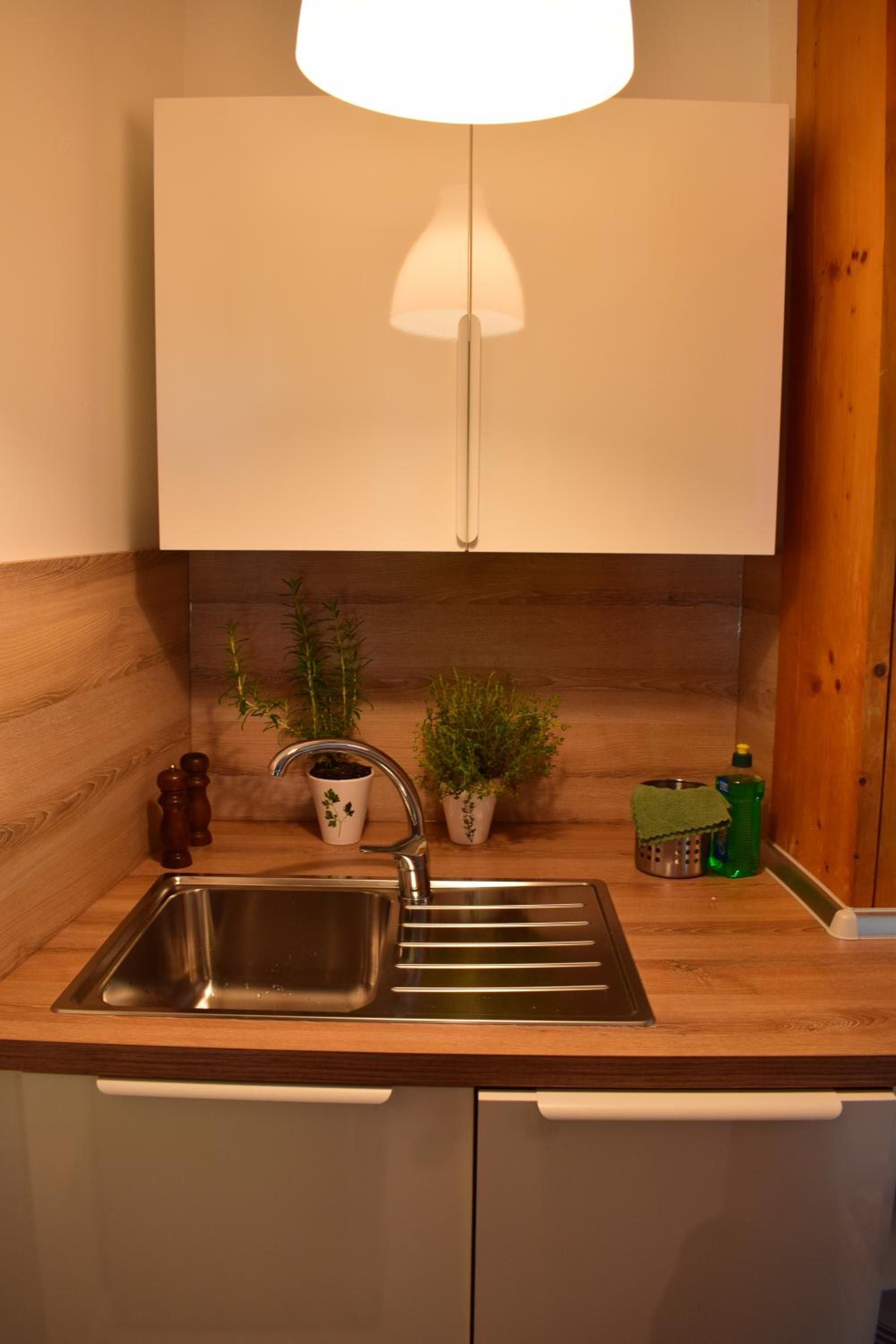 Ferienwohnung Martinsblick