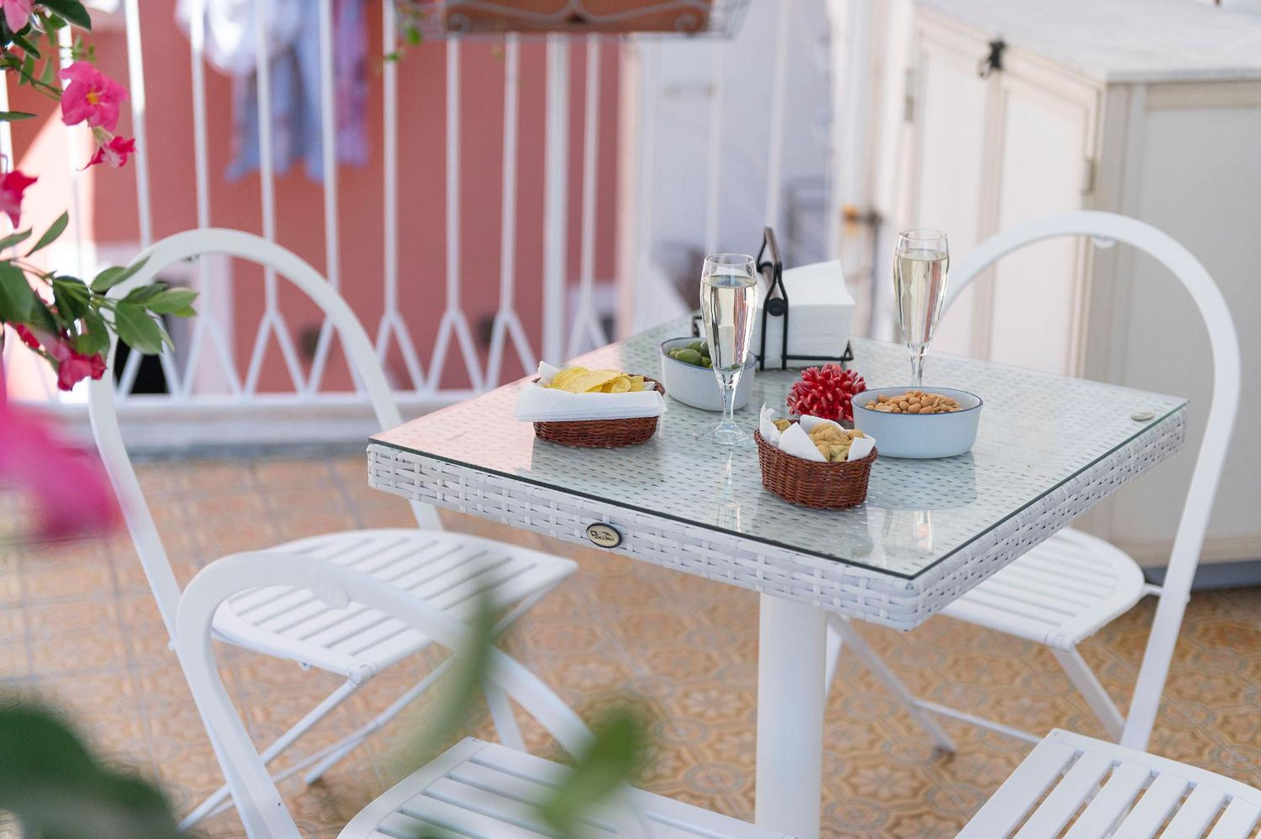 Hotel MariLeo Amalfi - Image 1