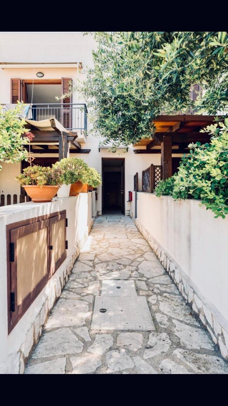 Appartamento BluOltreMare