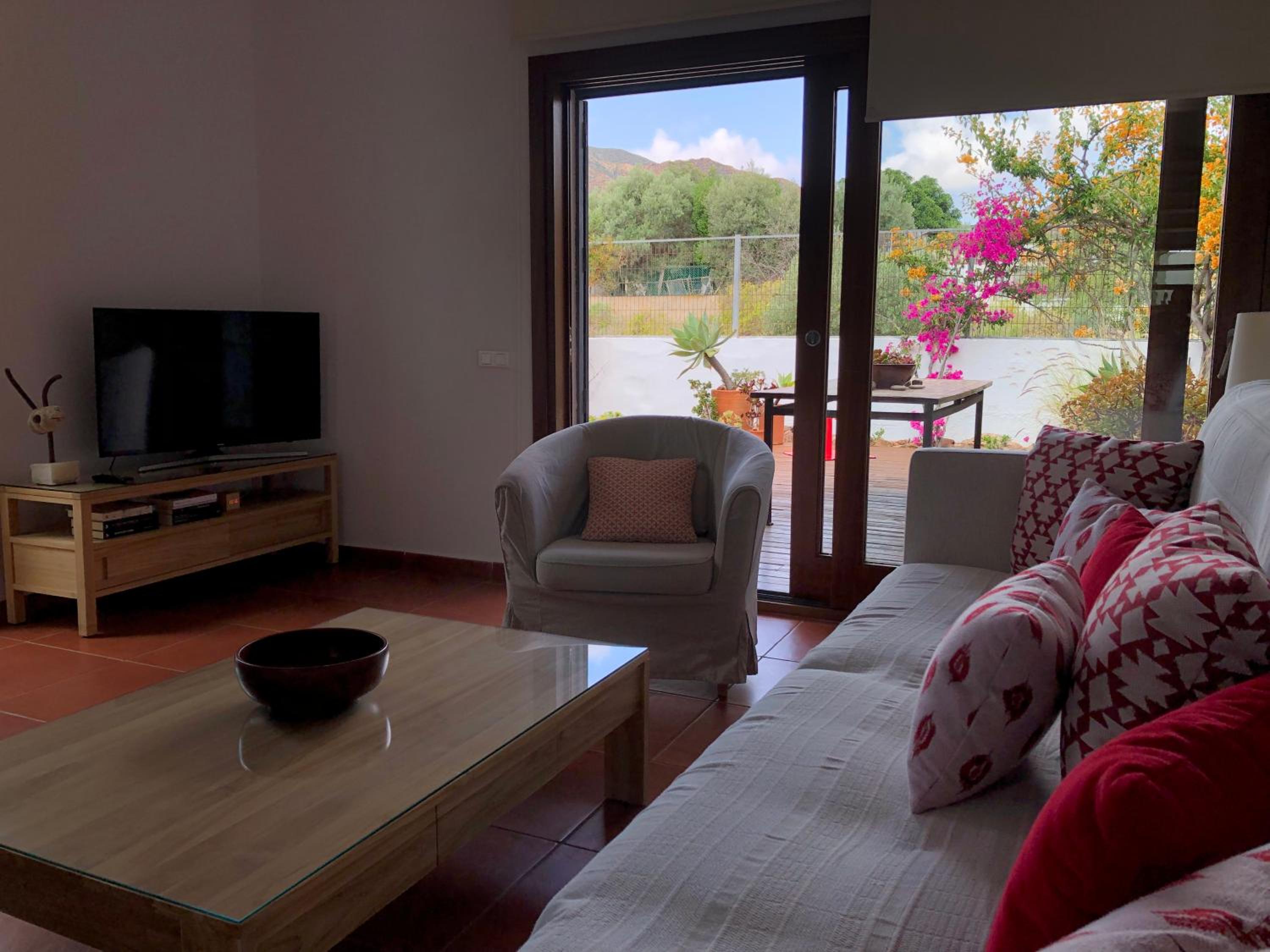 CASA GRANADO en Cabo de Gata view 2