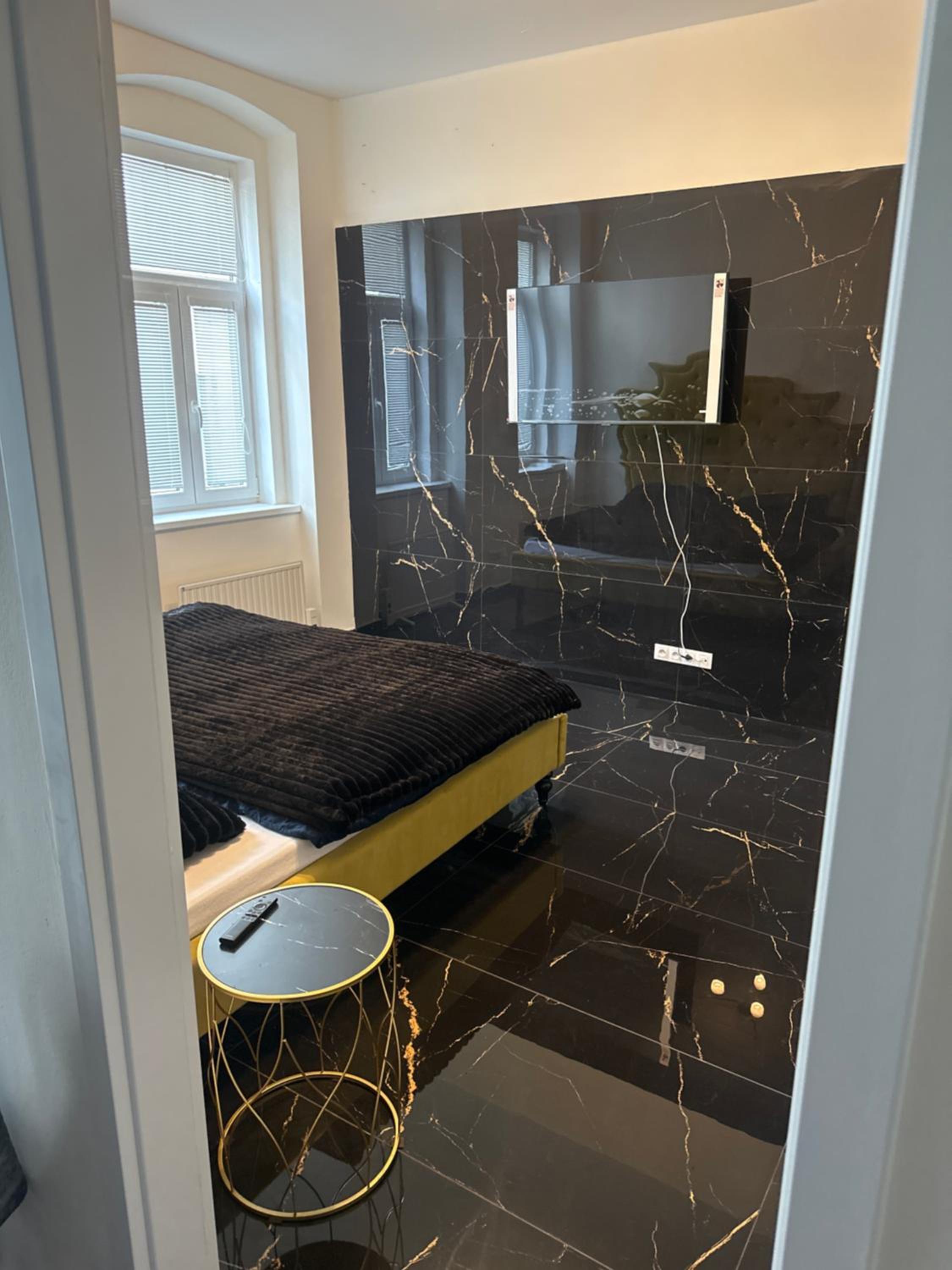 Luxuriöse Wohnung Appartement im direkten Zentrum von Karlsbad