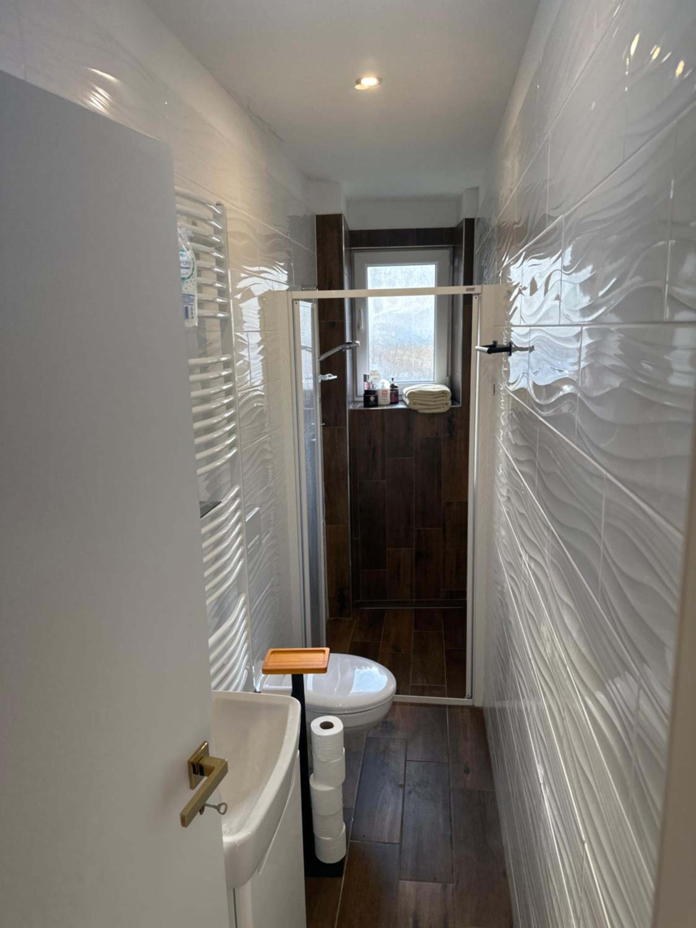 Luxuriöse Wohnung Appartement im direkten Zentrum von Karlsbad