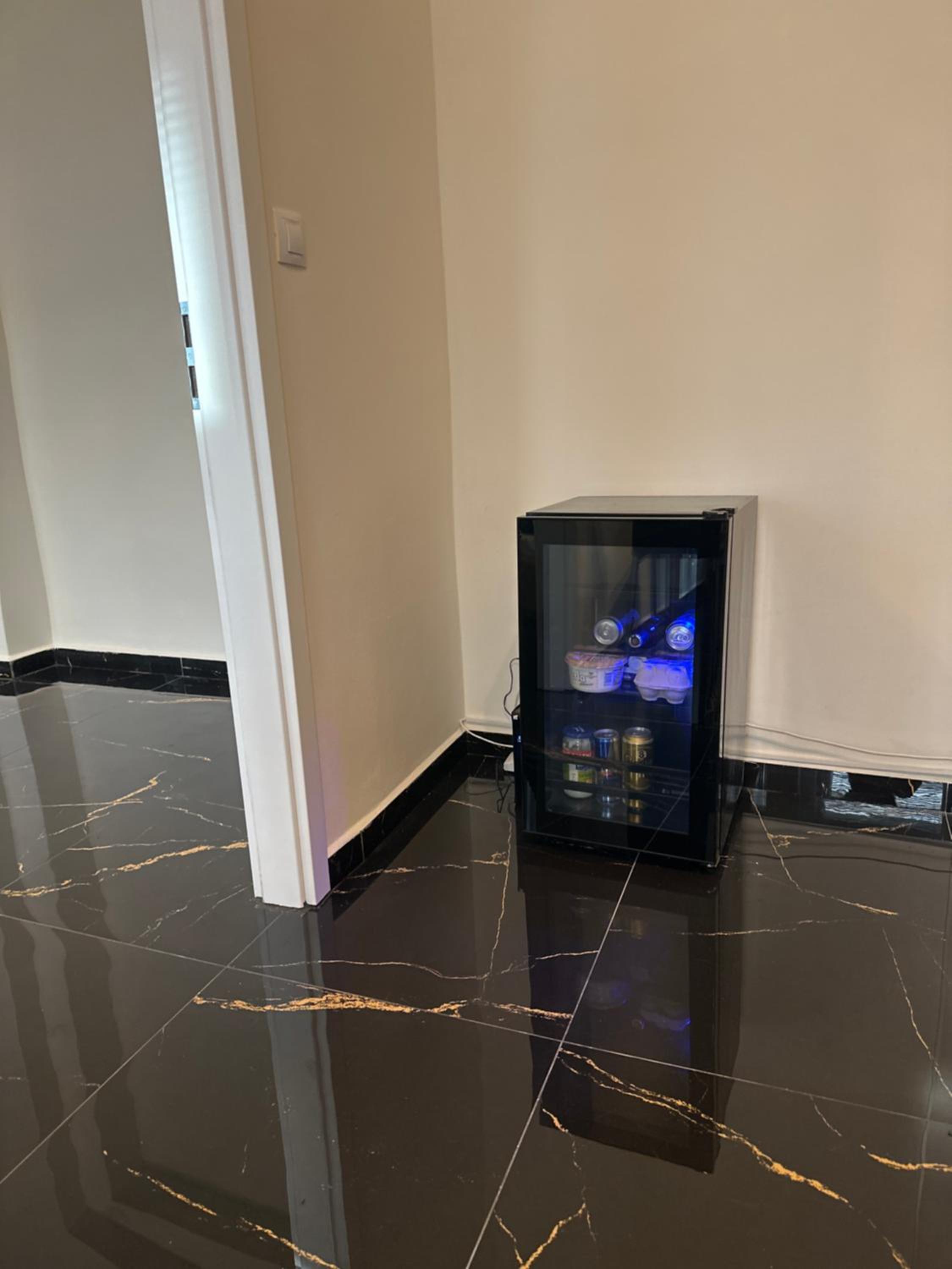 Luxuriöse Wohnung Appartement im direkten Zentrum von Karlsbad