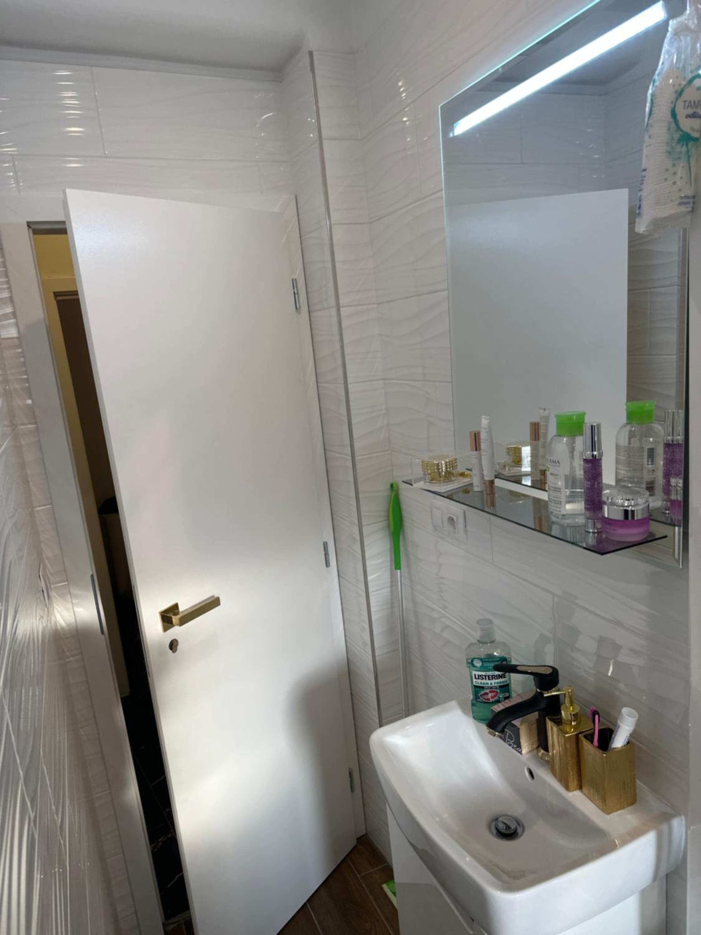 Luxuriöse Wohnung Appartement im direkten Zentrum von Karlsbad