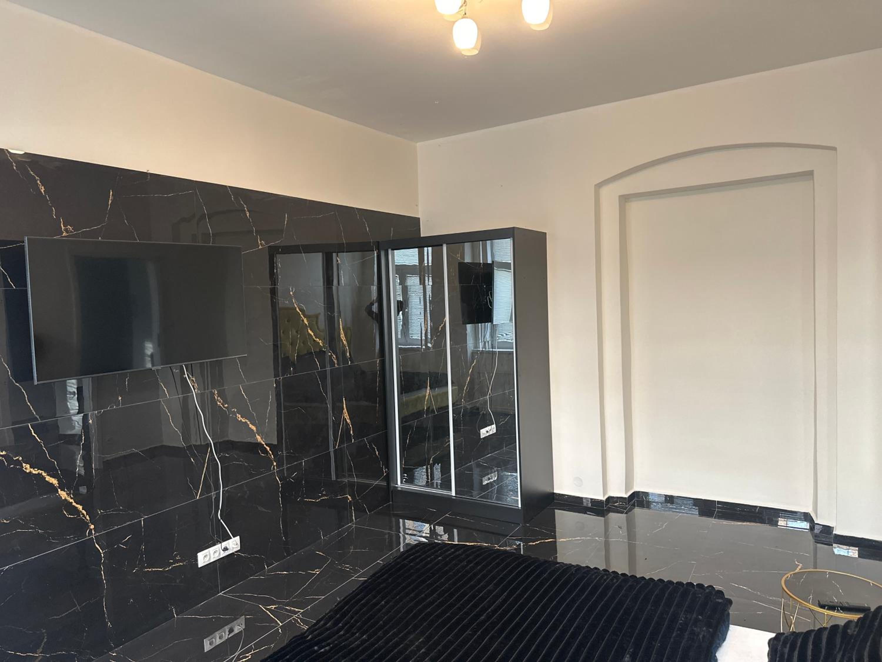 Luxuriöse Wohnung Appartement im direkten Zentrum von Karlsbad