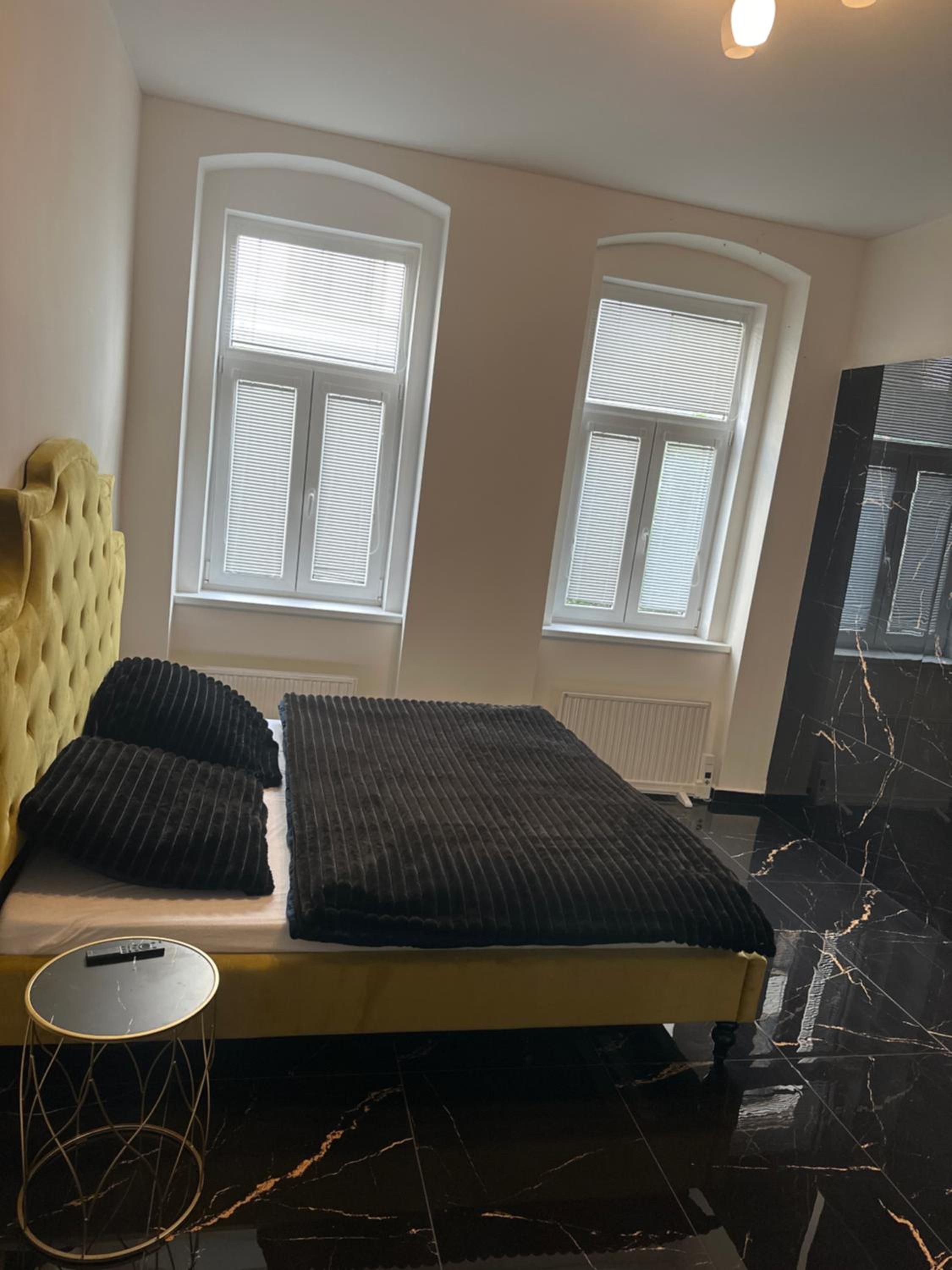 Luxuriöse Wohnung Appartement im direkten Zentrum von Karlsbad