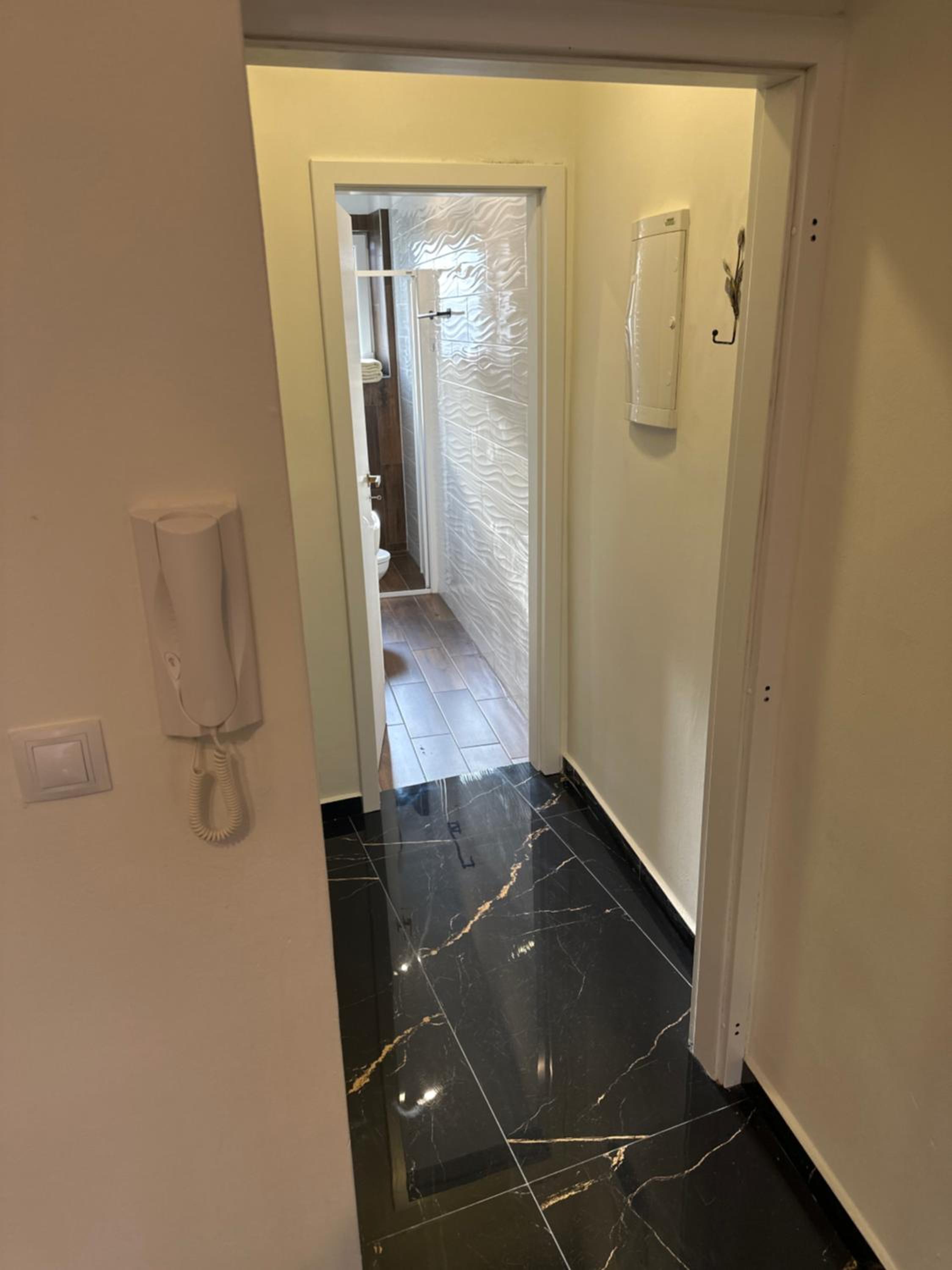 Luxuriöse Wohnung Appartement im direkten Zentrum von Karlsbad