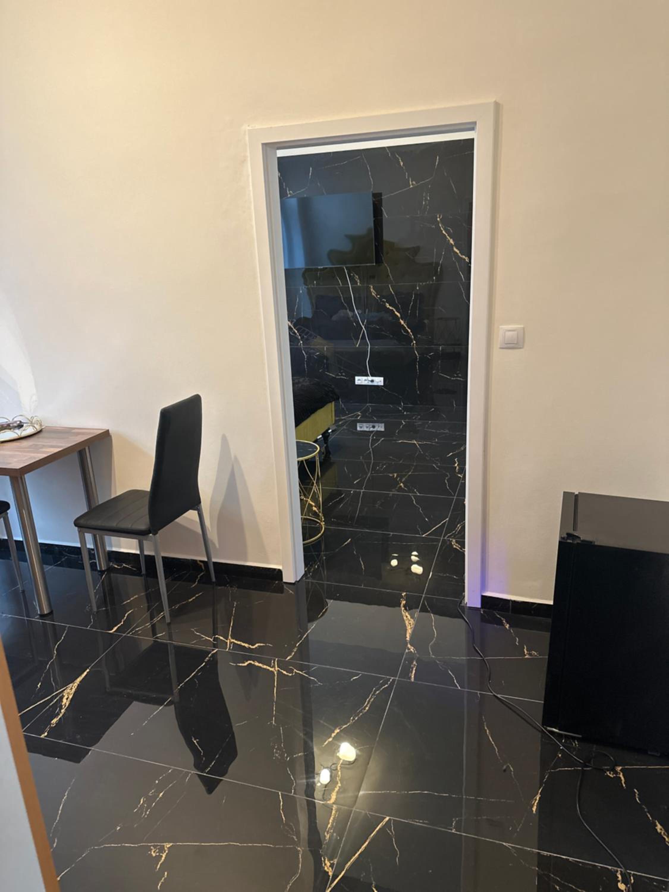 Luxuriöse Wohnung Appartement im direkten Zentrum von Karlsbad
