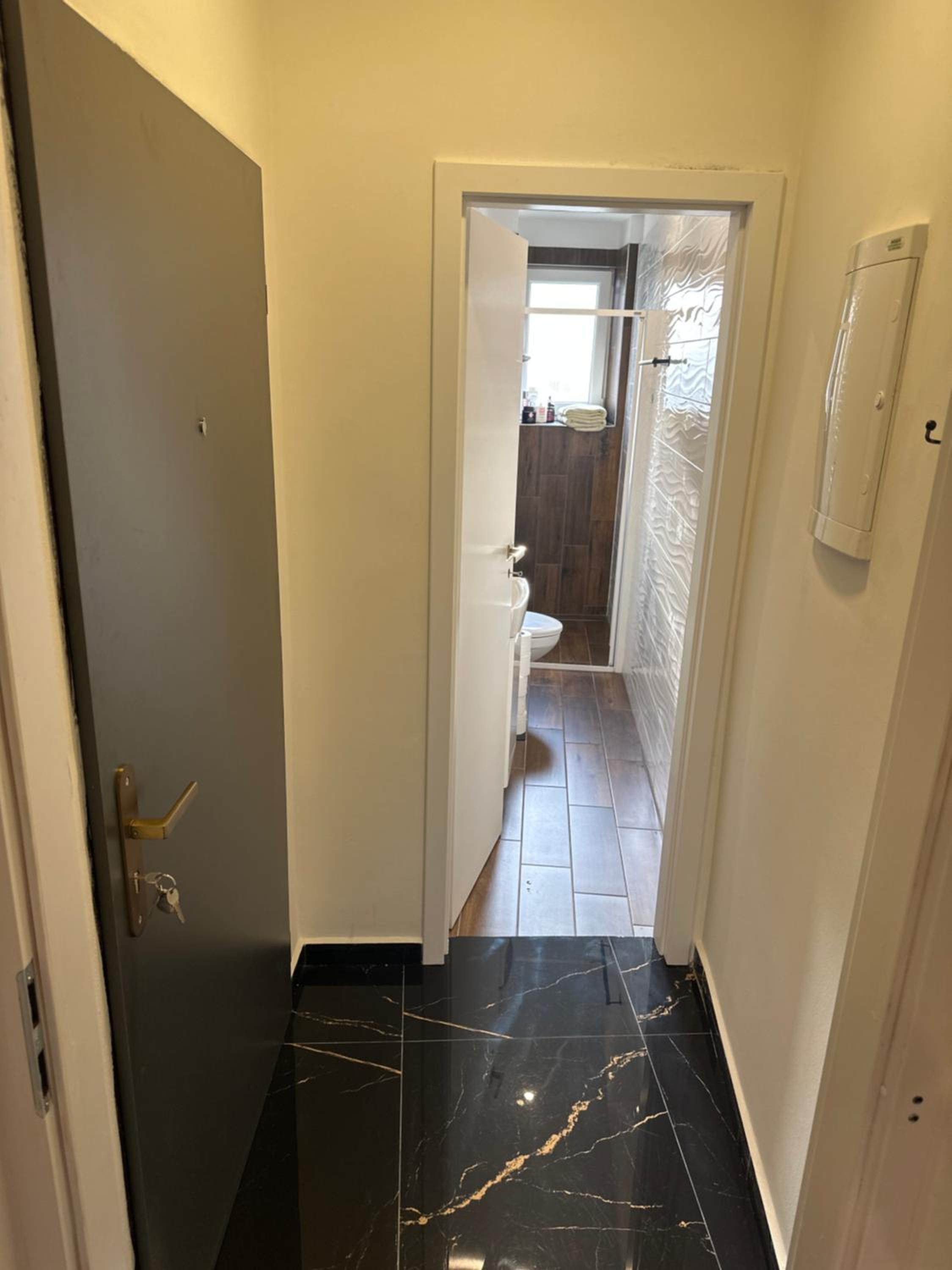 Luxuriöse Wohnung Appartement im direkten Zentrum von Karlsbad