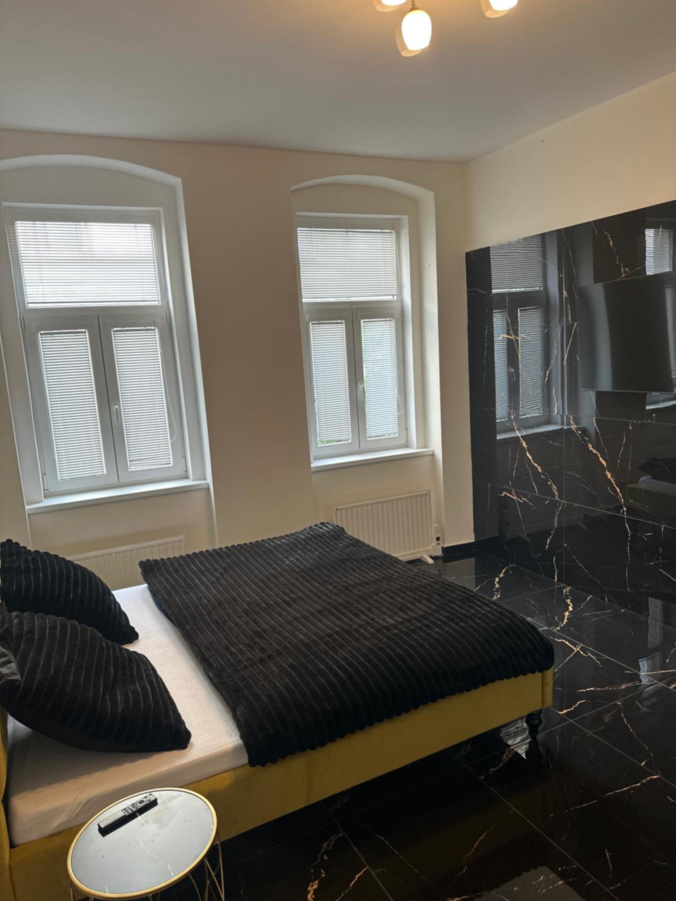 Luxuriöse Wohnung Appartement im direkten Zentrum von Karlsbad