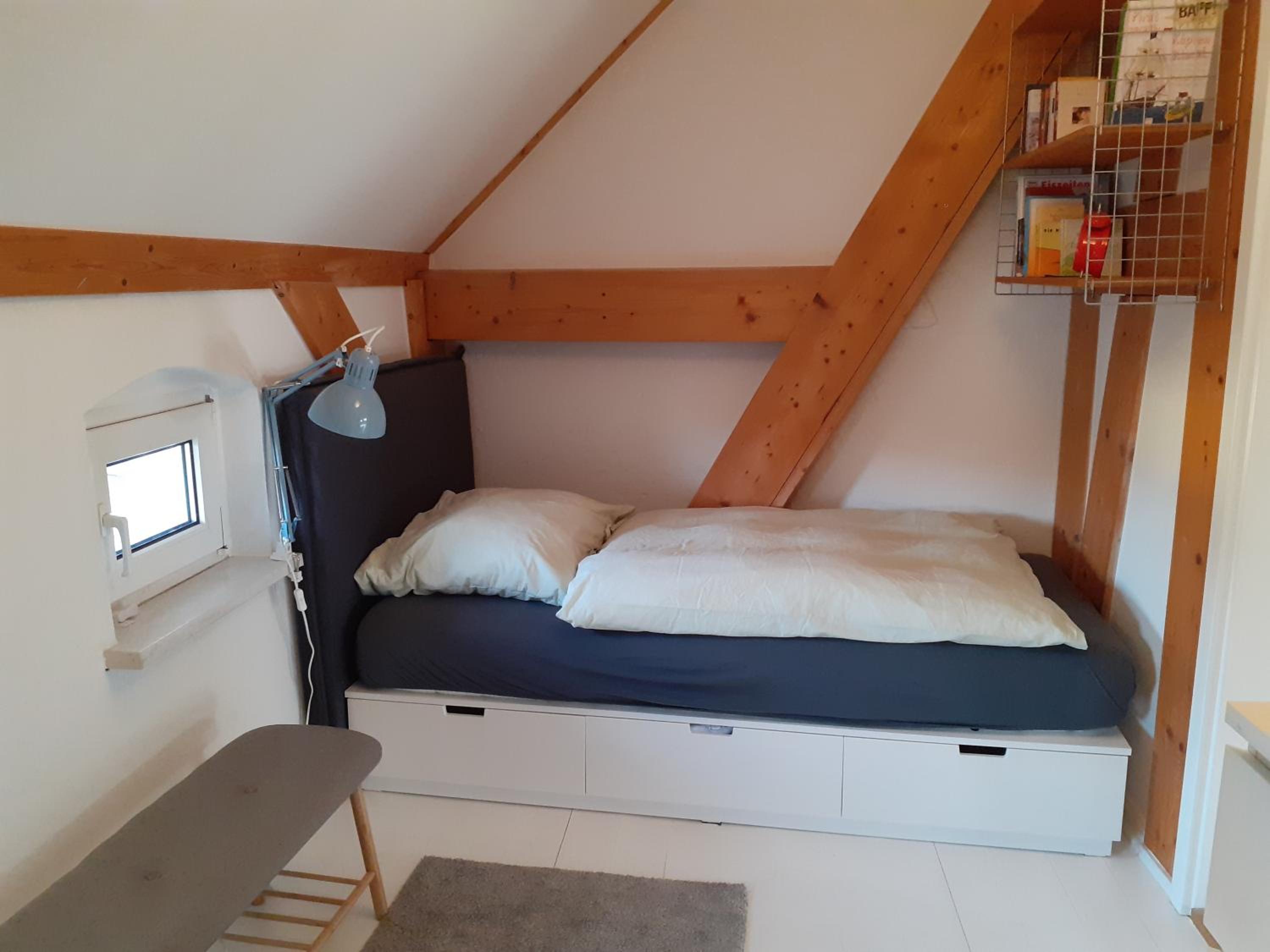 Ferienwohnung Martinsblick