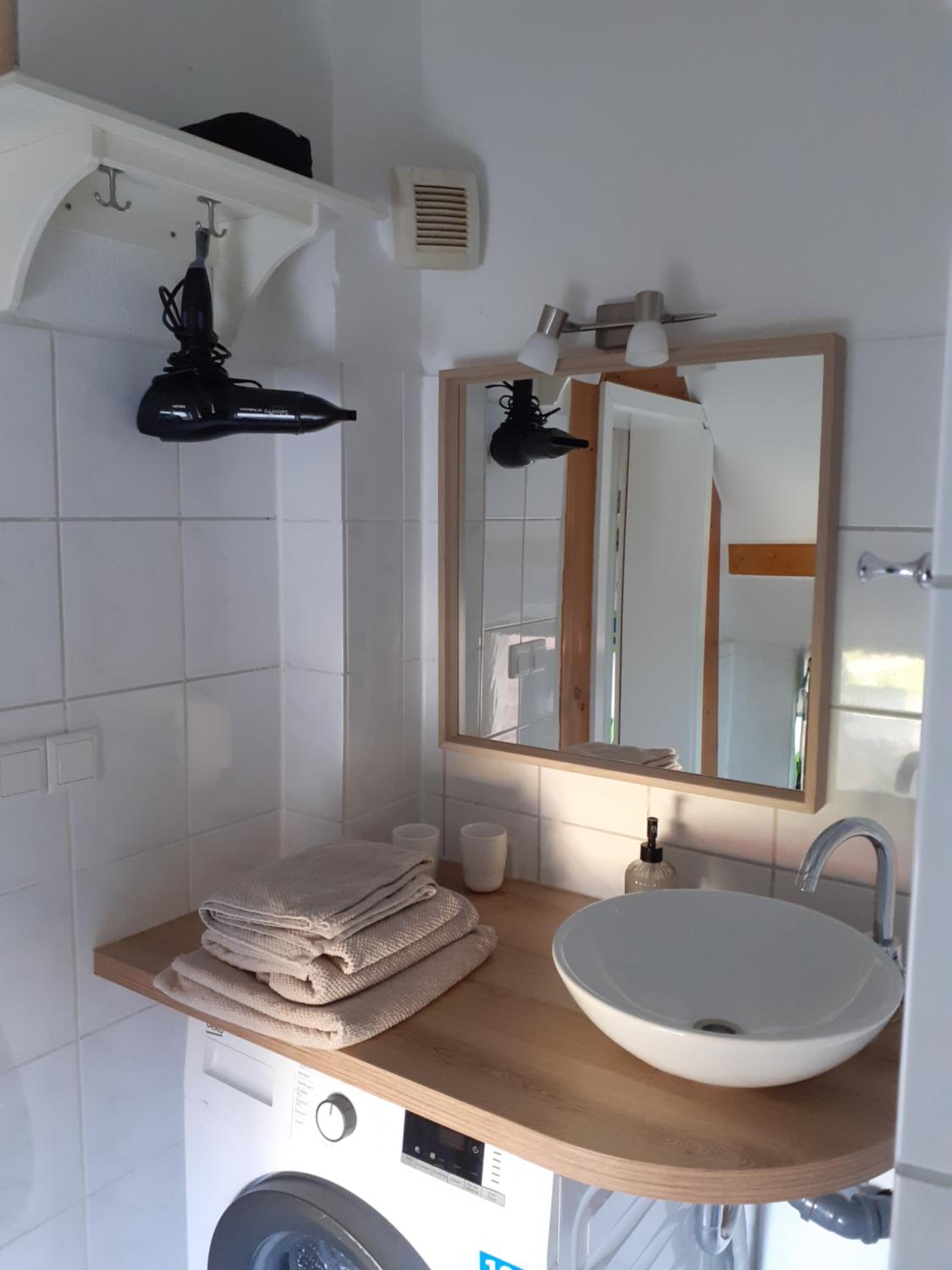 Ferienwohnung Martinsblick