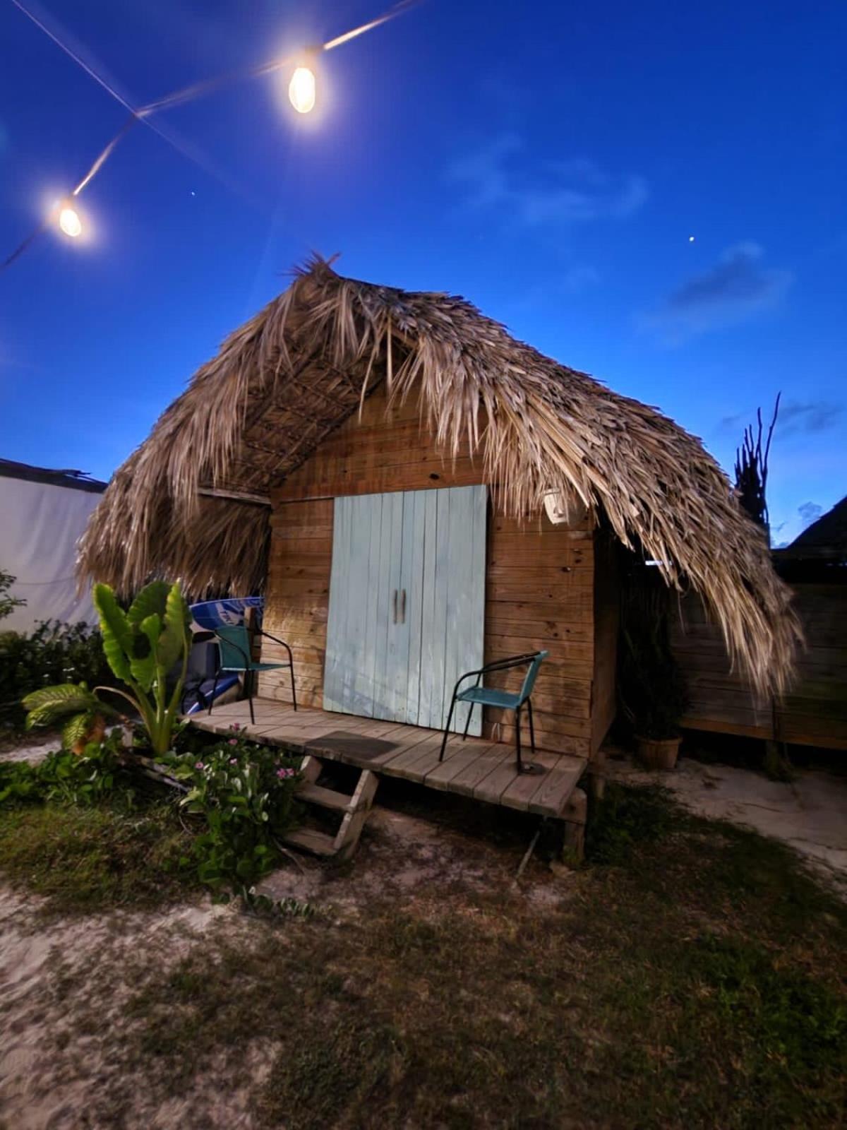 Saona lodge — photo 2