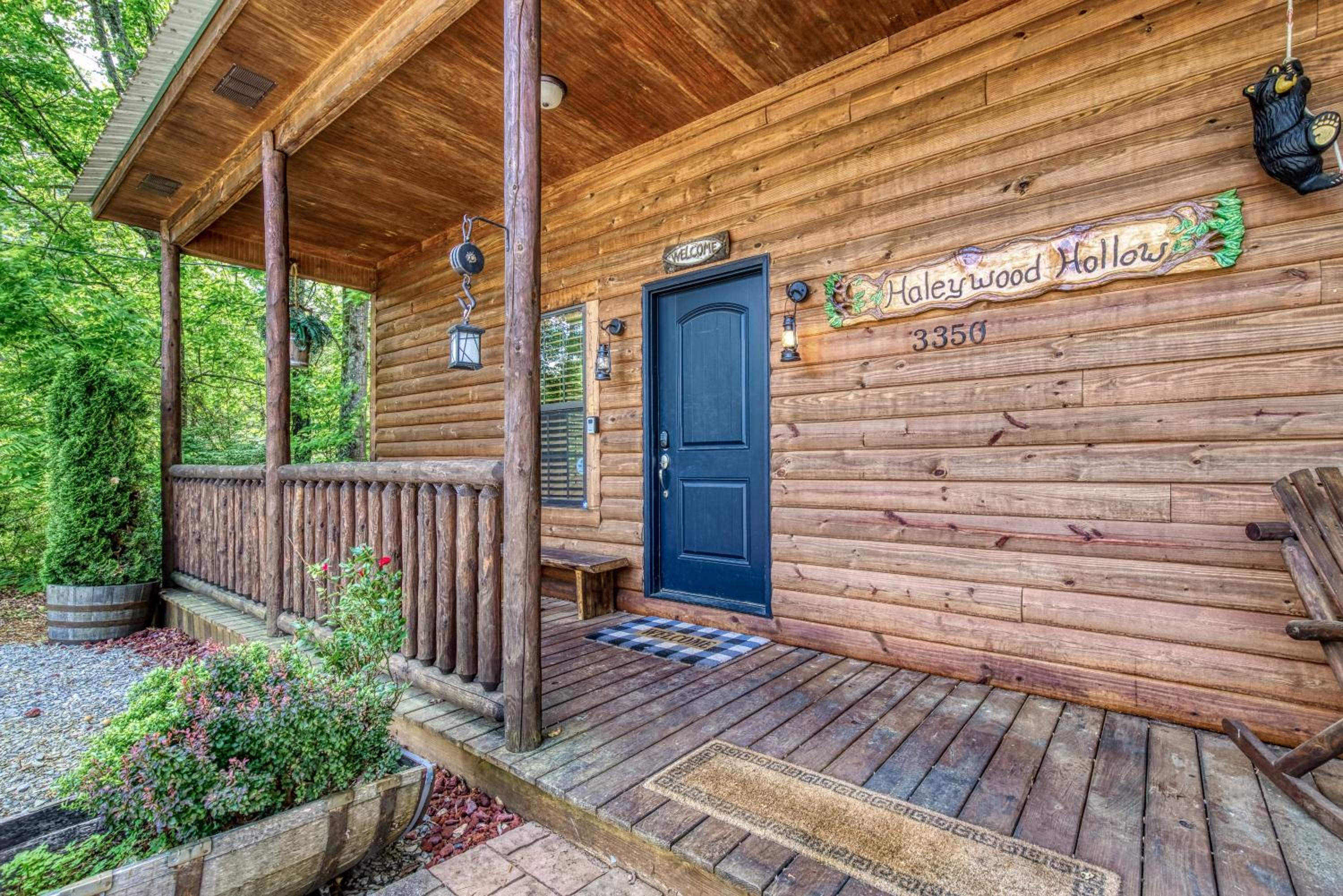 Haleywood Hollow, FREE Attraction tickets for each paid day, Arcade, WIFI!!!