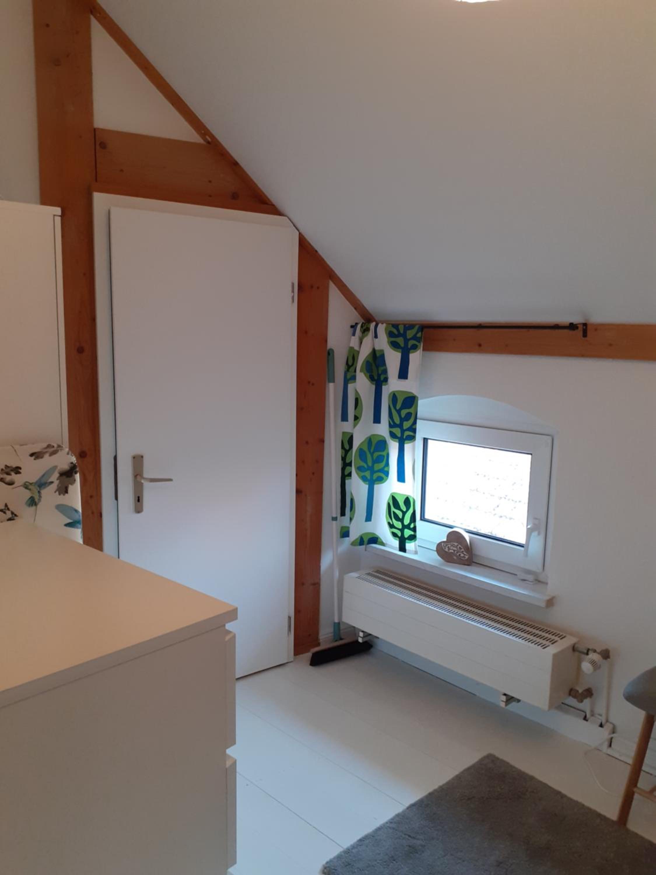 Ferienwohnung Martinsblick