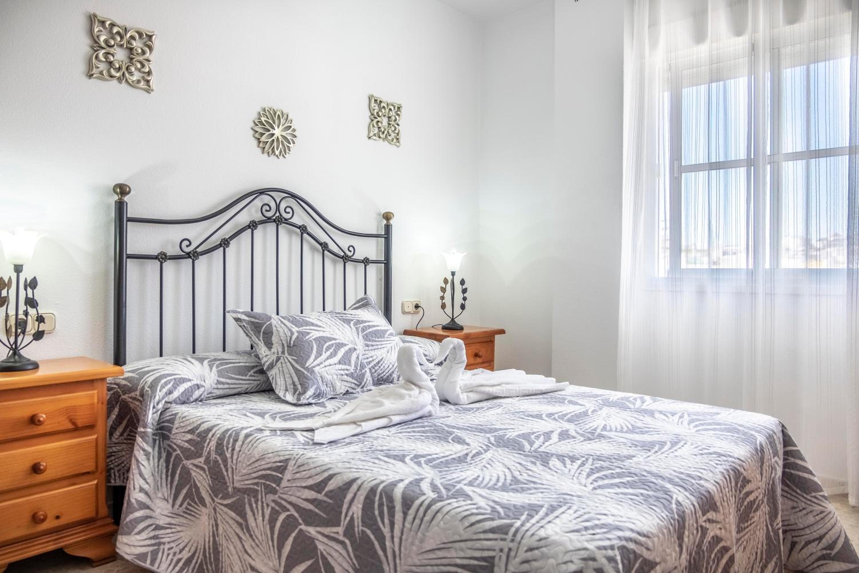 La Ensenada, apartamento junto al mar view 3