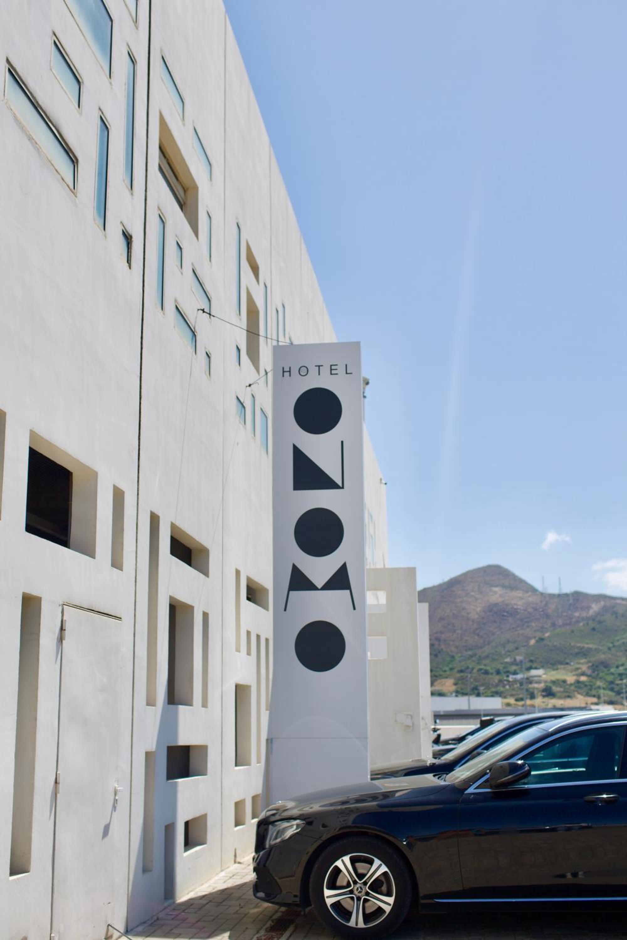 Hotel ONOMO Hotel Tanger Med - Image 1