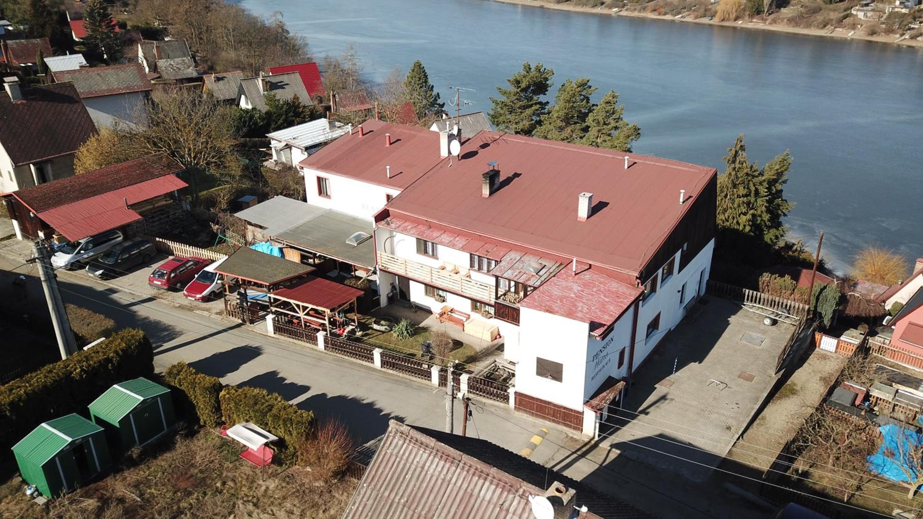 Penzion Hana