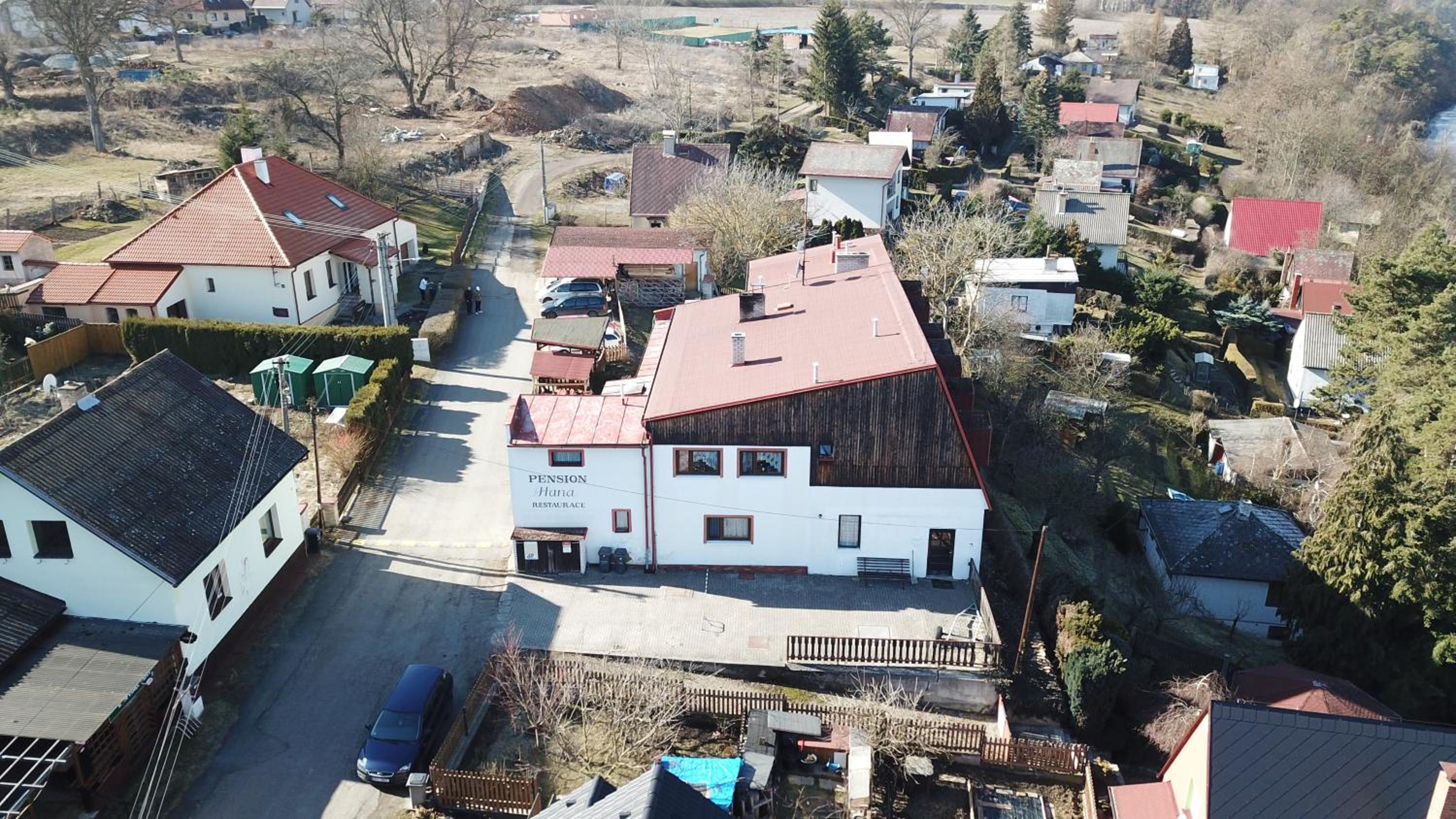Penzion Hana